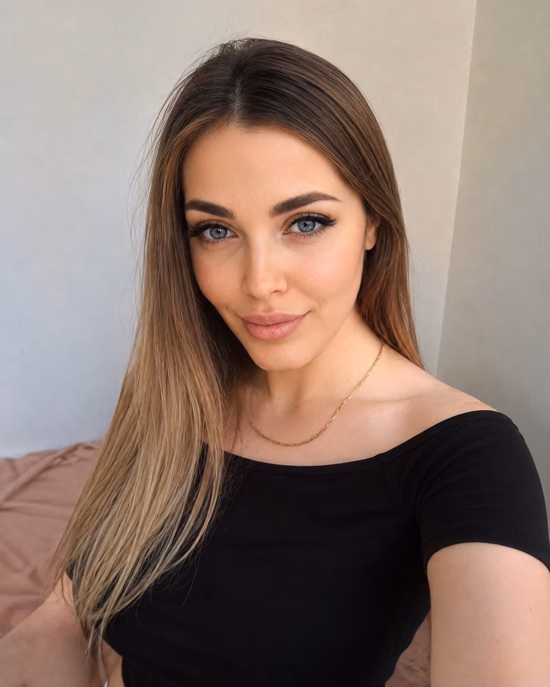 Iryna 26 Kyiv Ukraine I want to be your other half