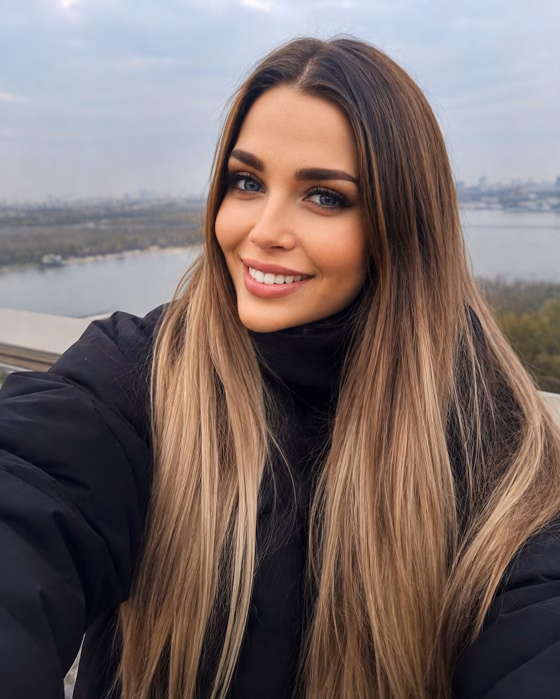 Iryna 26 Kyiv Ukraine I want to be your other half