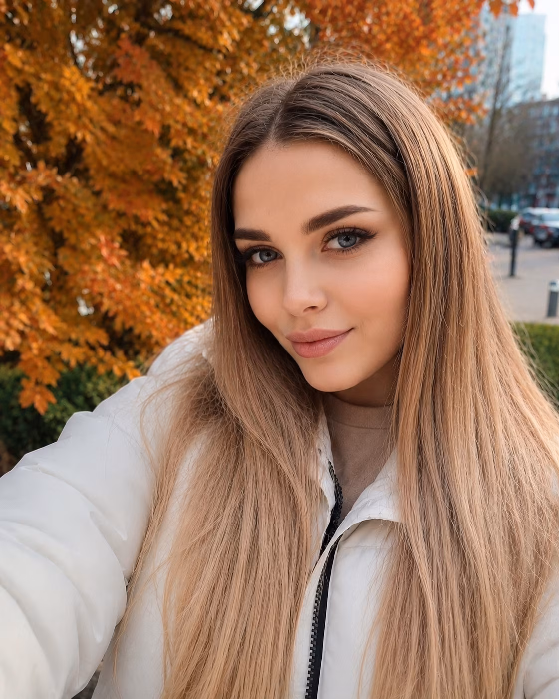 Iryna 26 Kyiv Ukraine I want to be your other half
