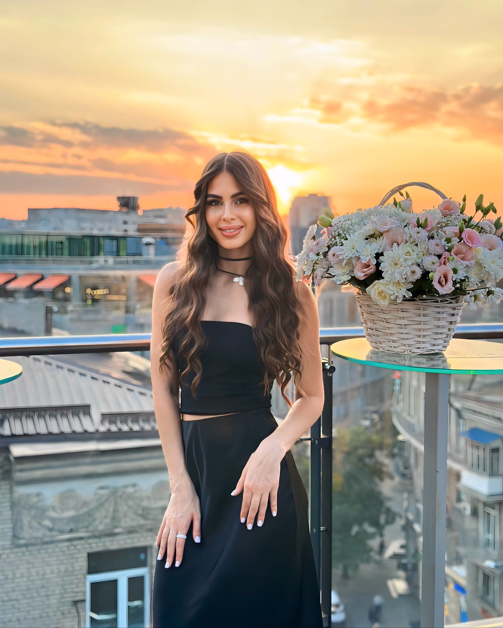 Diana 25 Dnipro  Ukraine I want to be your other half bride