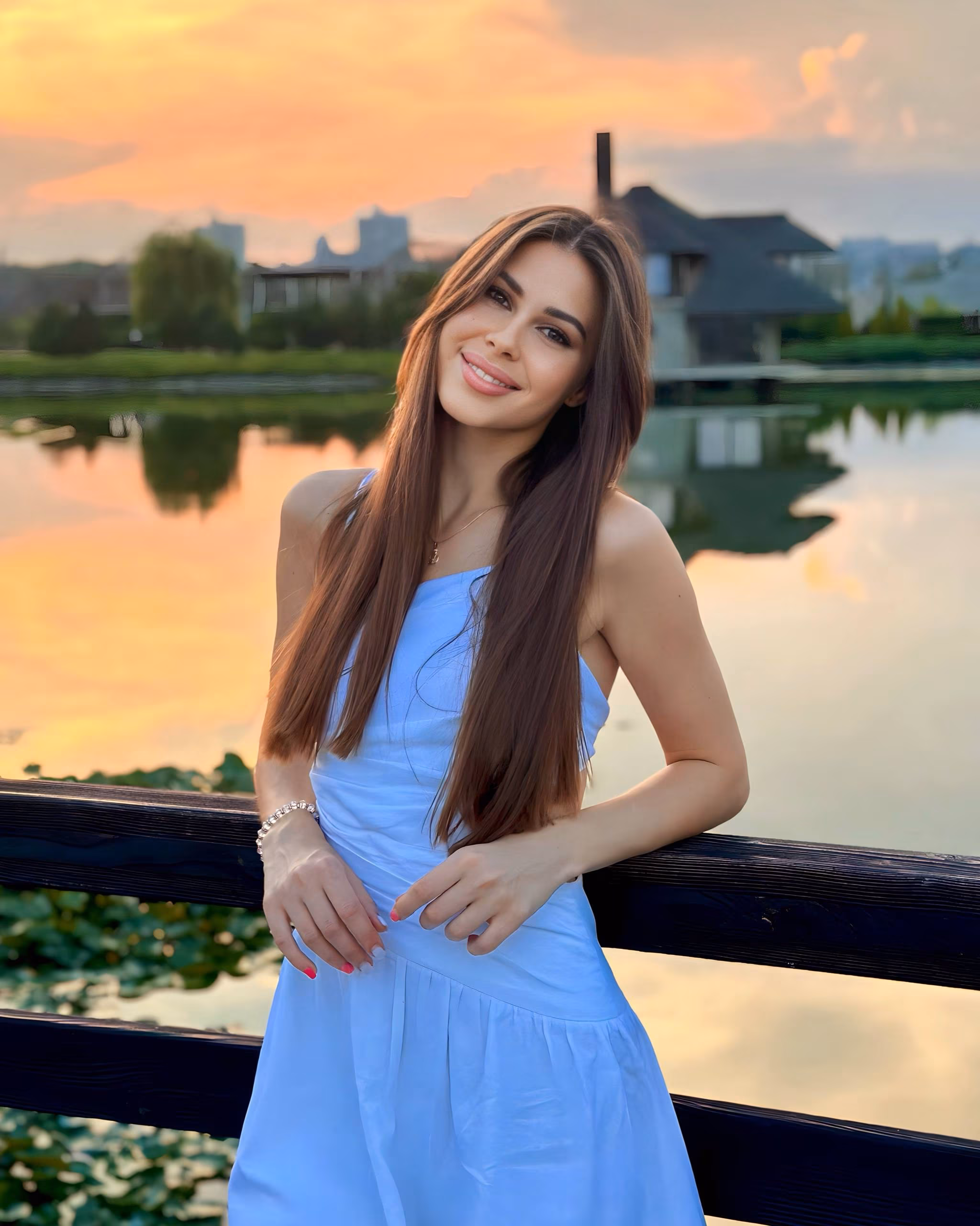 Diana 25 Dnipro  Ukraine I want to be your other half bride
