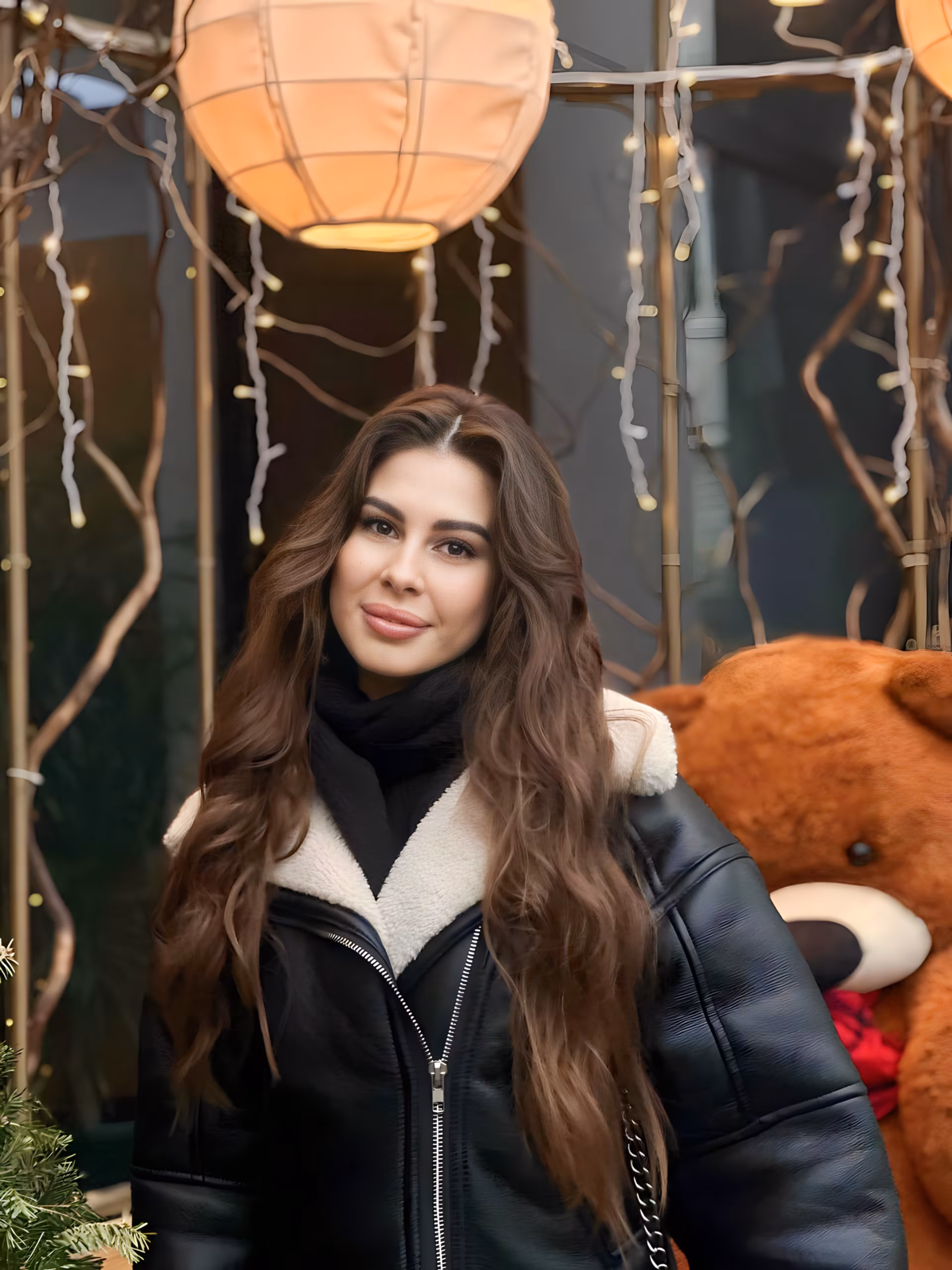 Diana 25 Dnipro  Ukraine I want to be your other half bride