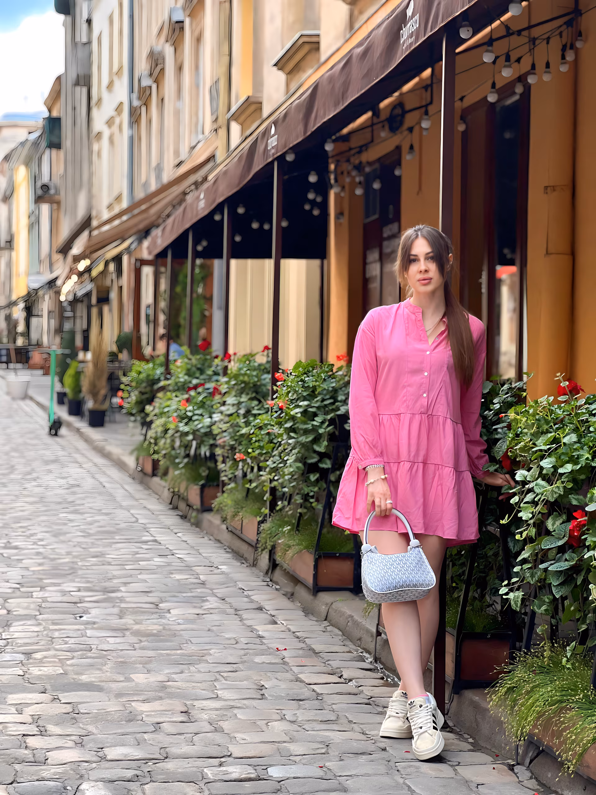 Diana 25 Dnipro  Ukraine I want to be your other half bride