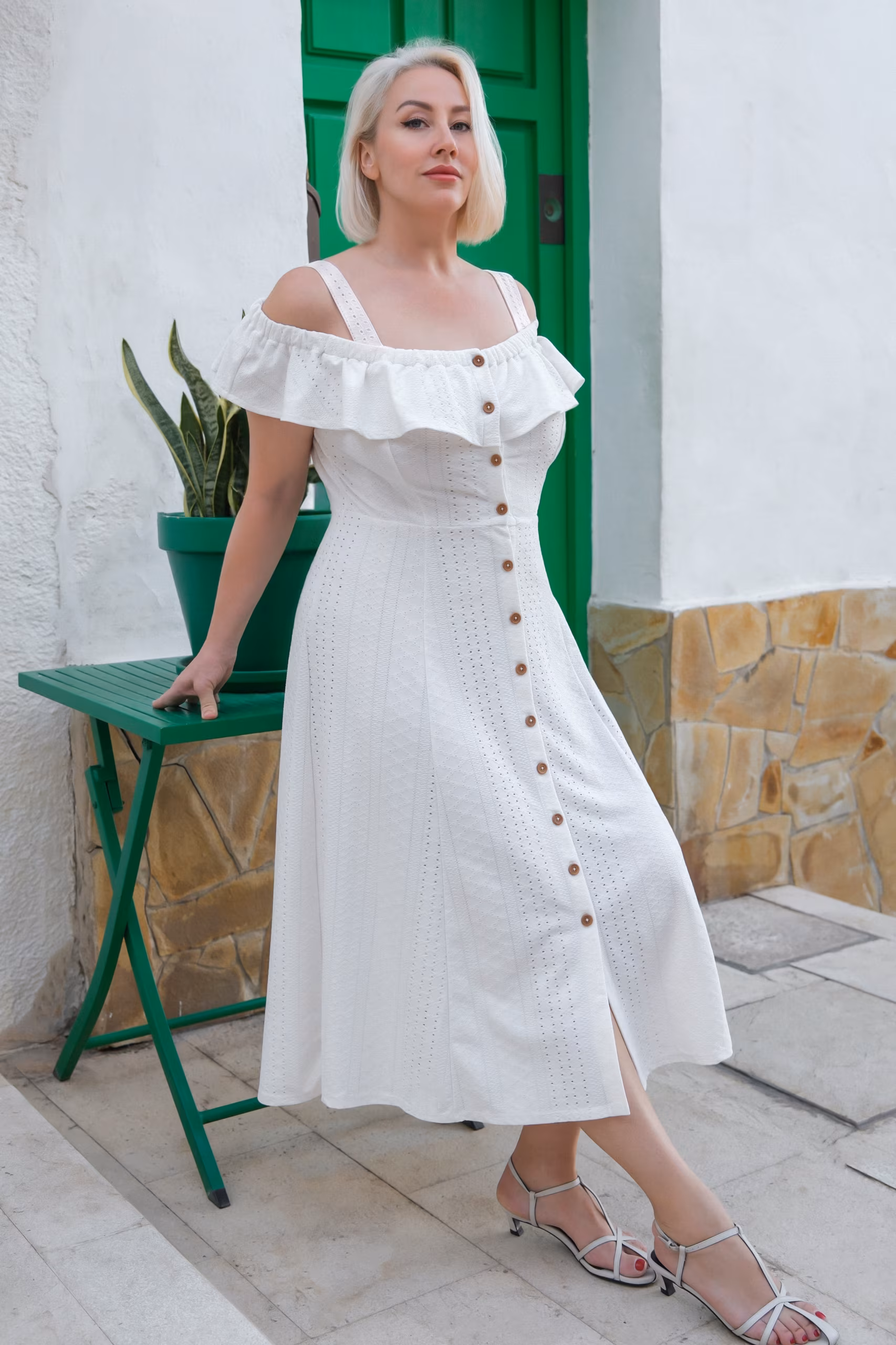 Nina 47 Alicante Spain I want to be your other half lady