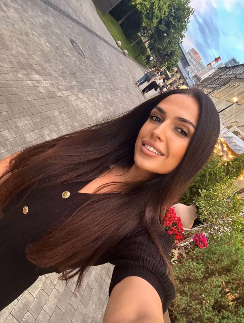 Roza 31 Kiev Ukraine I want to be your other half lady