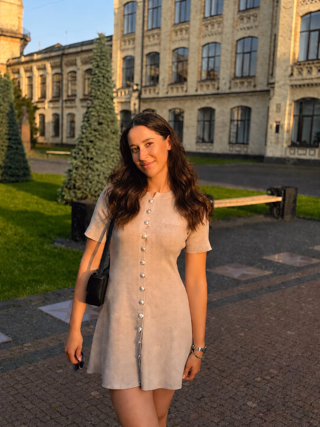 Alla 26 Kyiv   Ukraine I want to be your other half princess