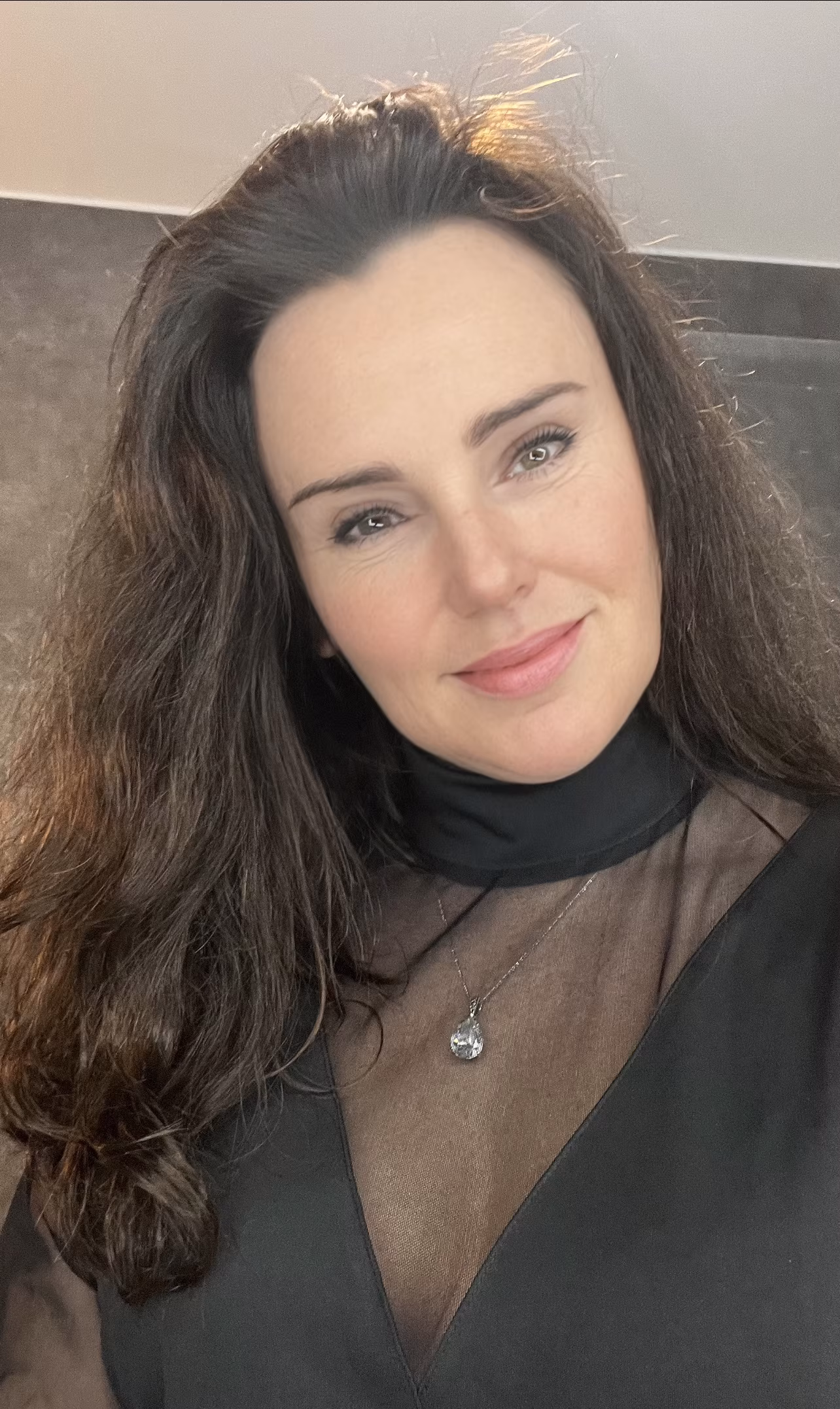 Nataliya 49 Berlin Germany I want to be your other half queen