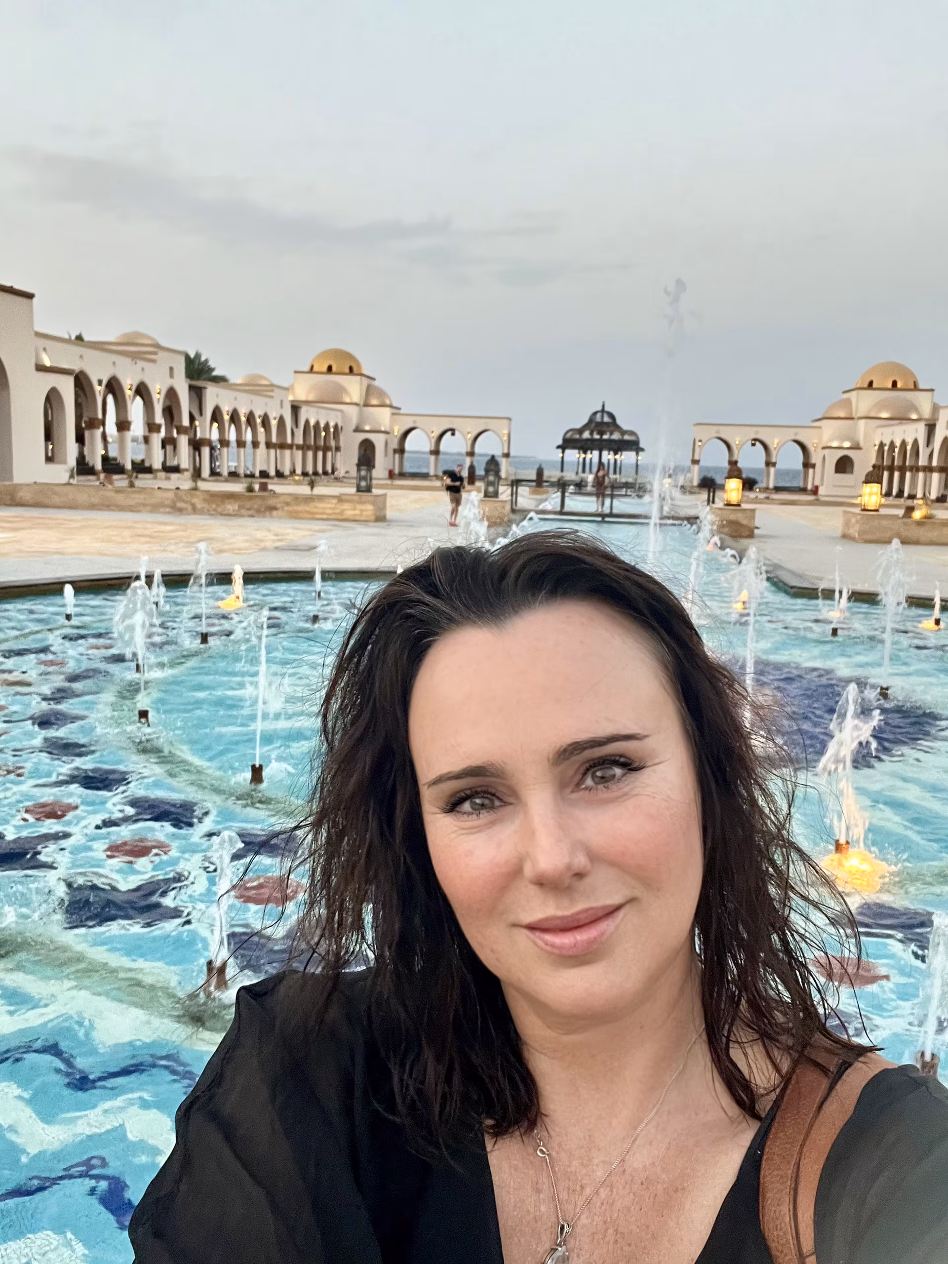 Nataliya 49 Berlin Germany I want to be your other half queen