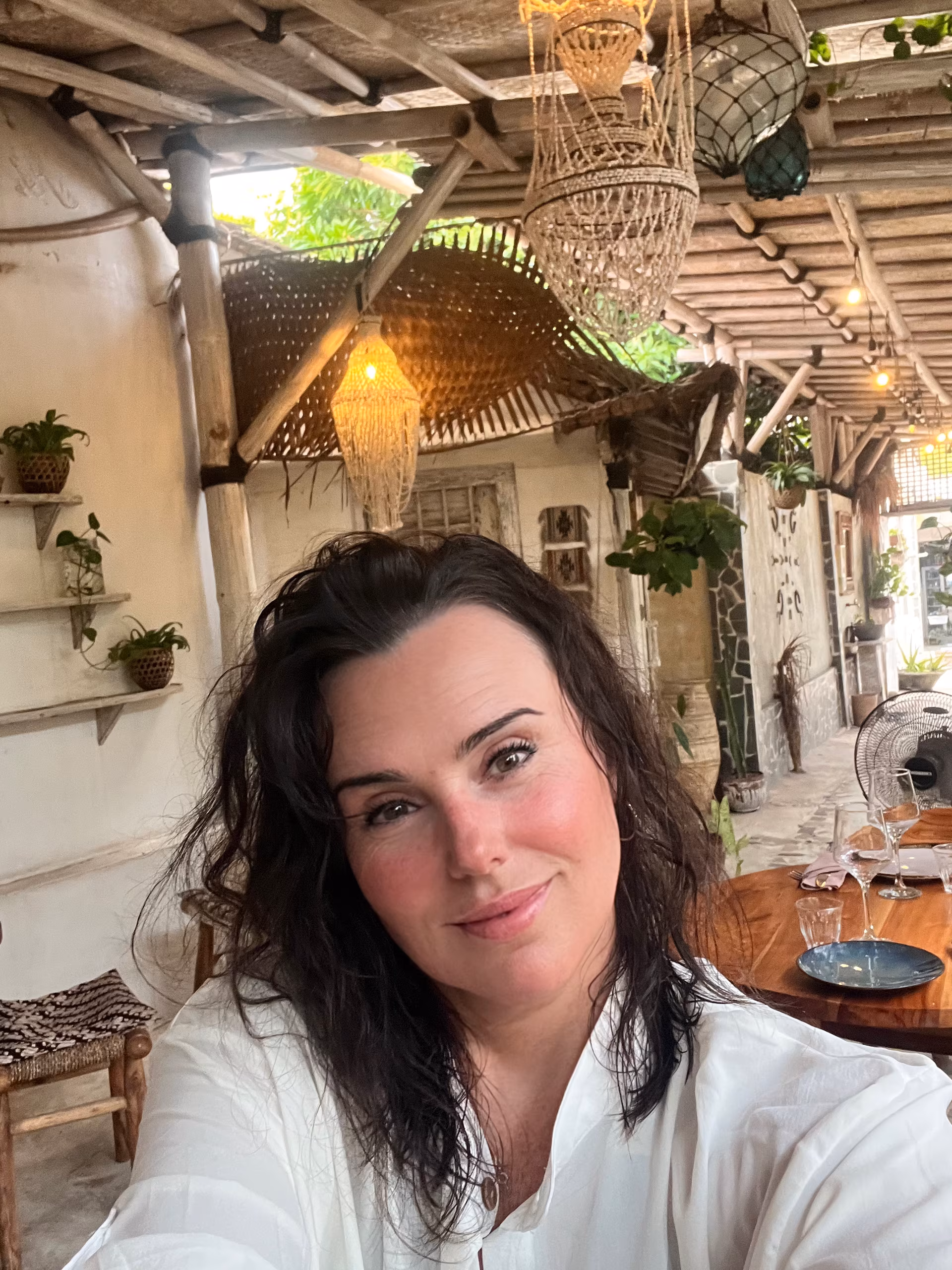 Nataliya 49 Berlin Germany I want to be your other half queen