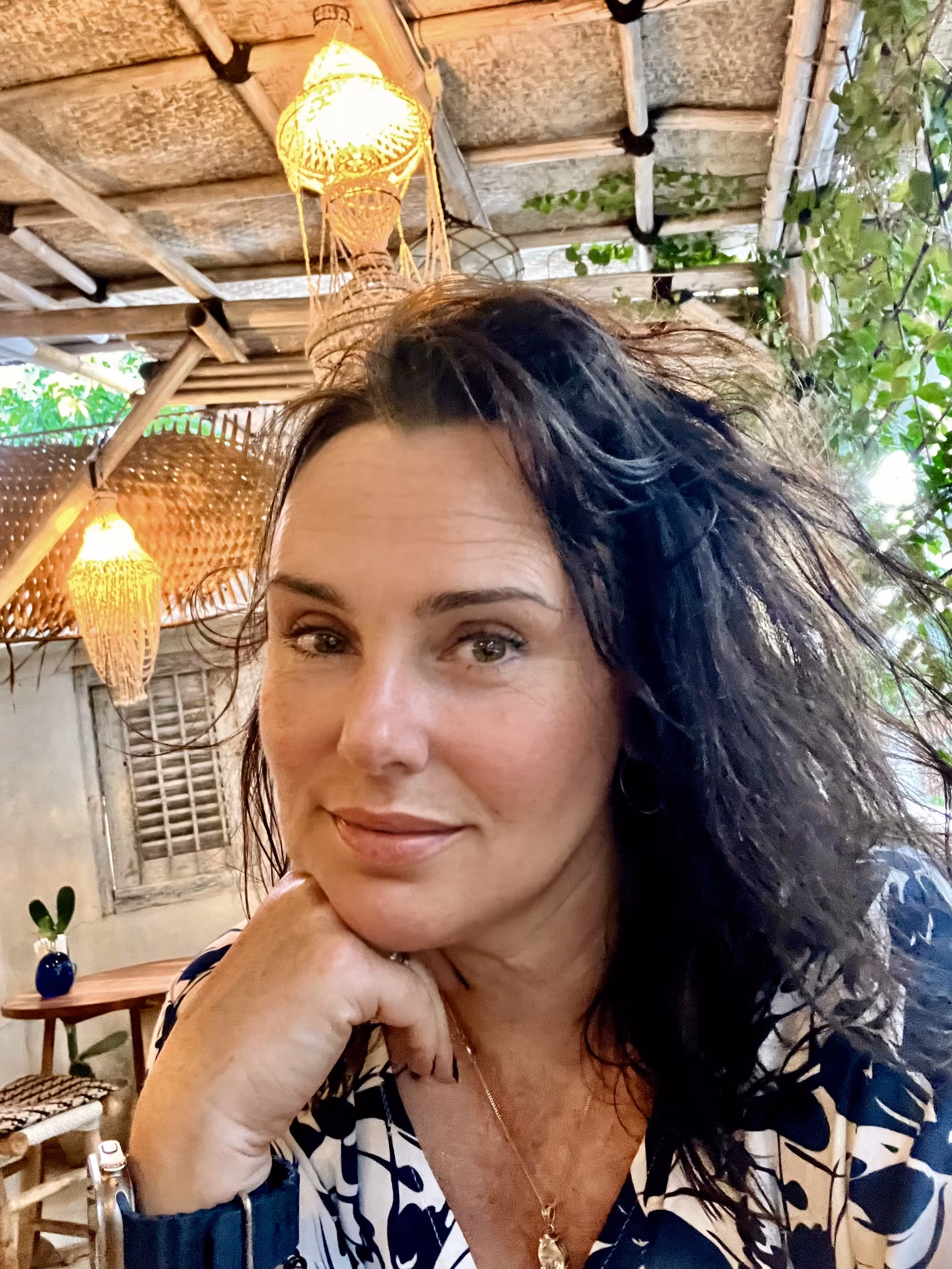 Nataliya 49 Berlin Germany I want to be your other half queen