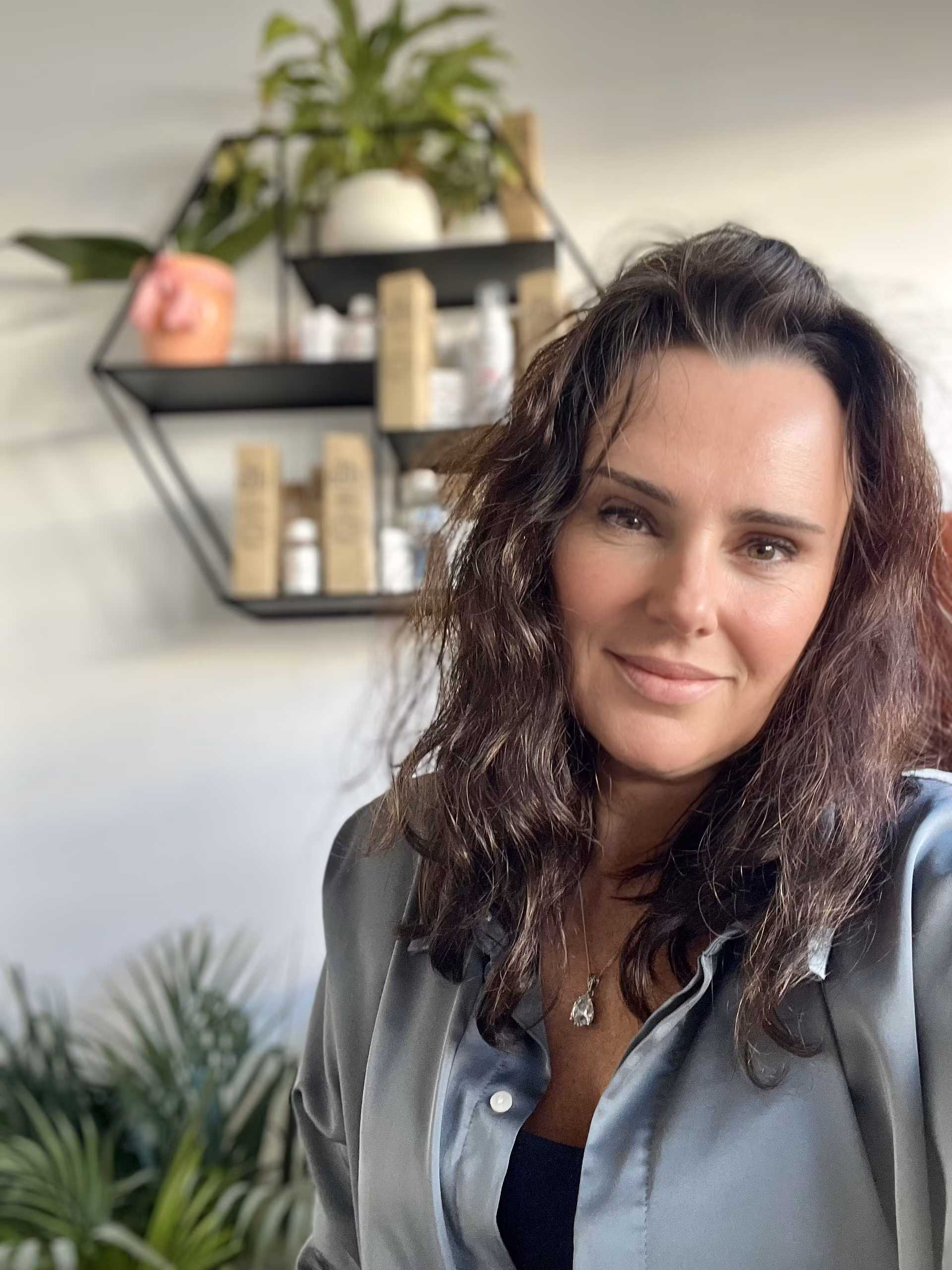Nataliya 49 Berlin Germany I want to be your other half queen
