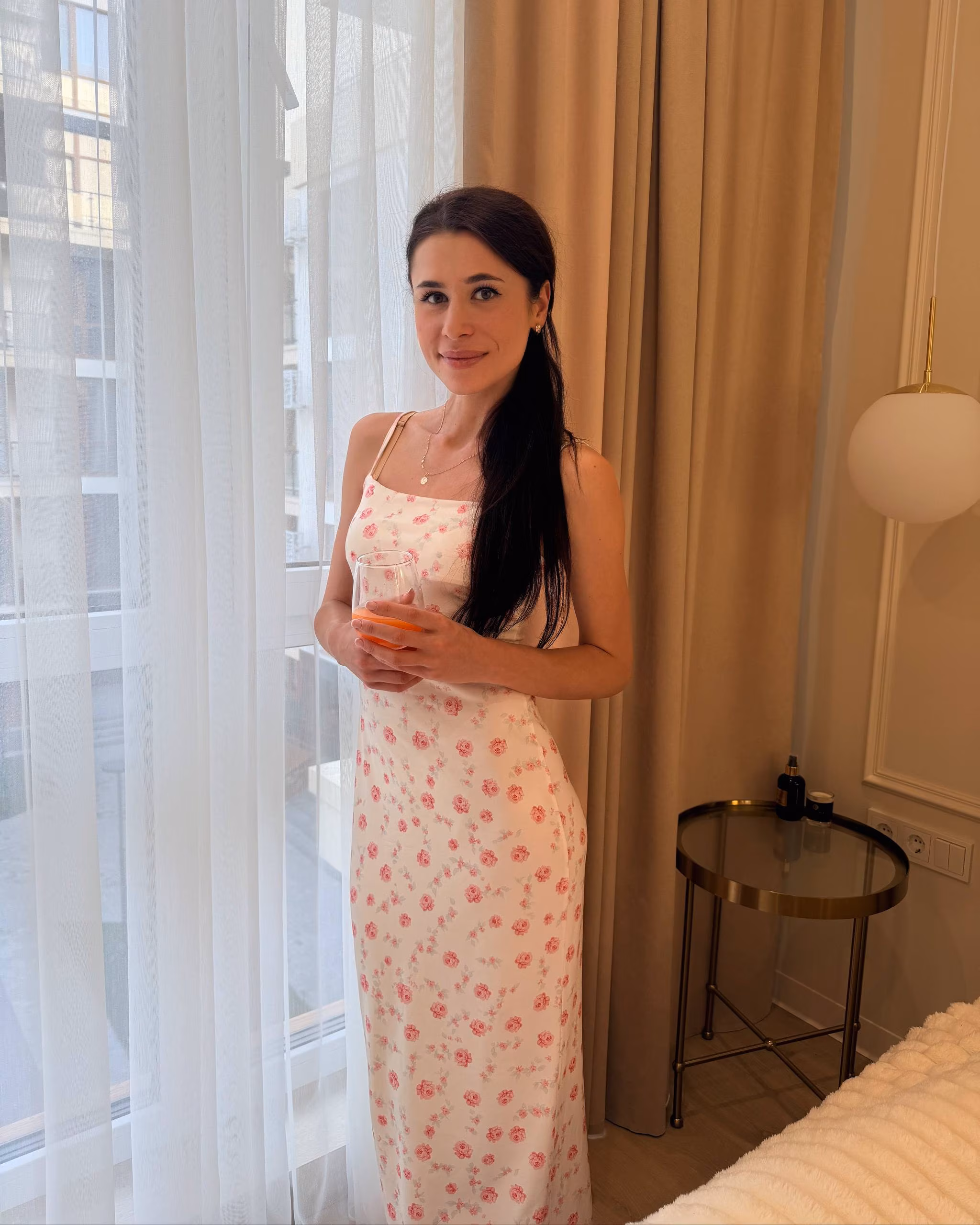 Ilona 29 Lviv Ukraine I want to be your other half sweetheart