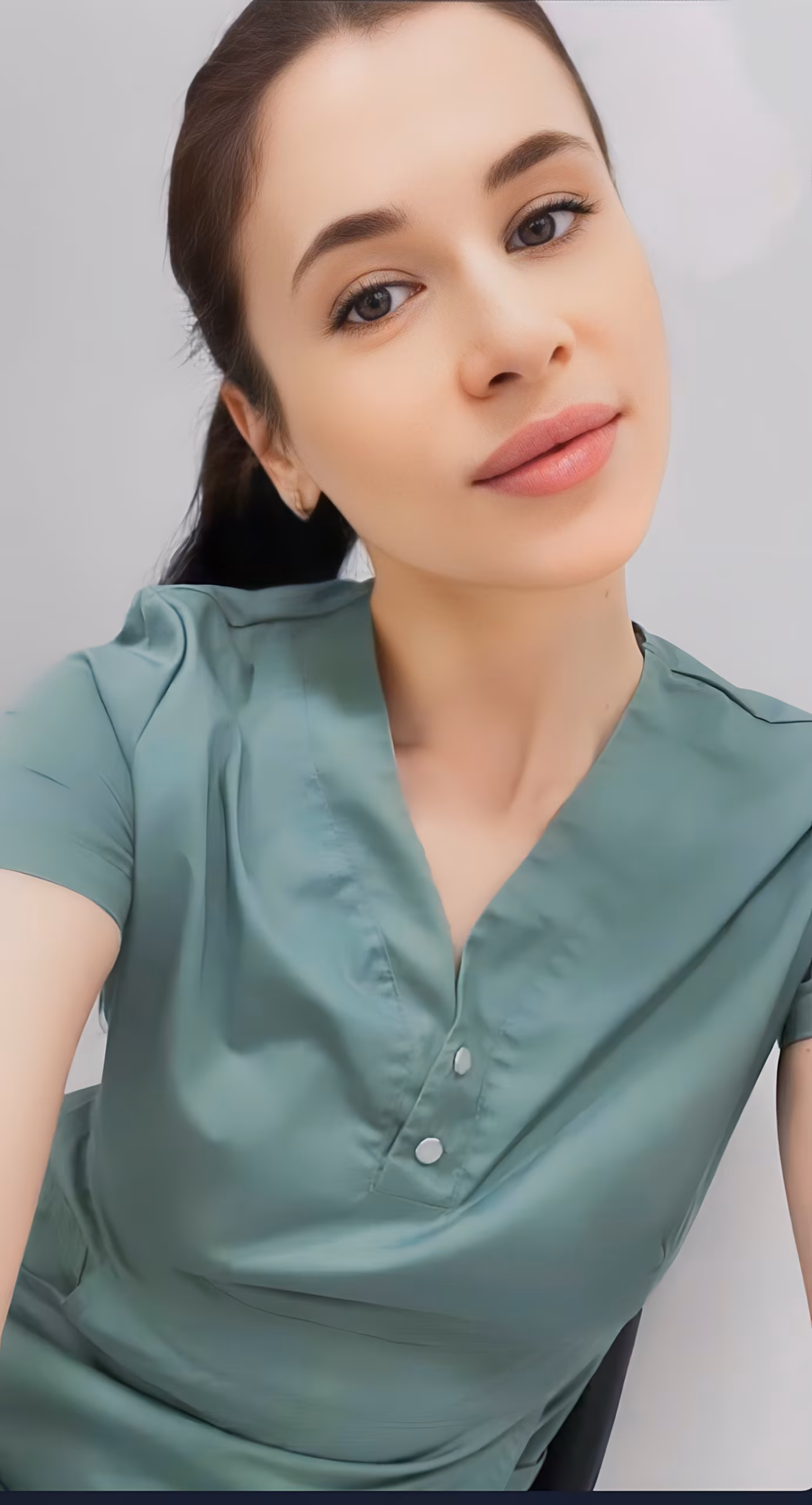Ilona 29 Lviv Ukraine I want to be your other half sweetheart