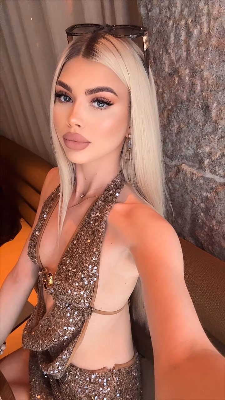 Daria 22 Kyiv Ukraine I want to be your other half wife
