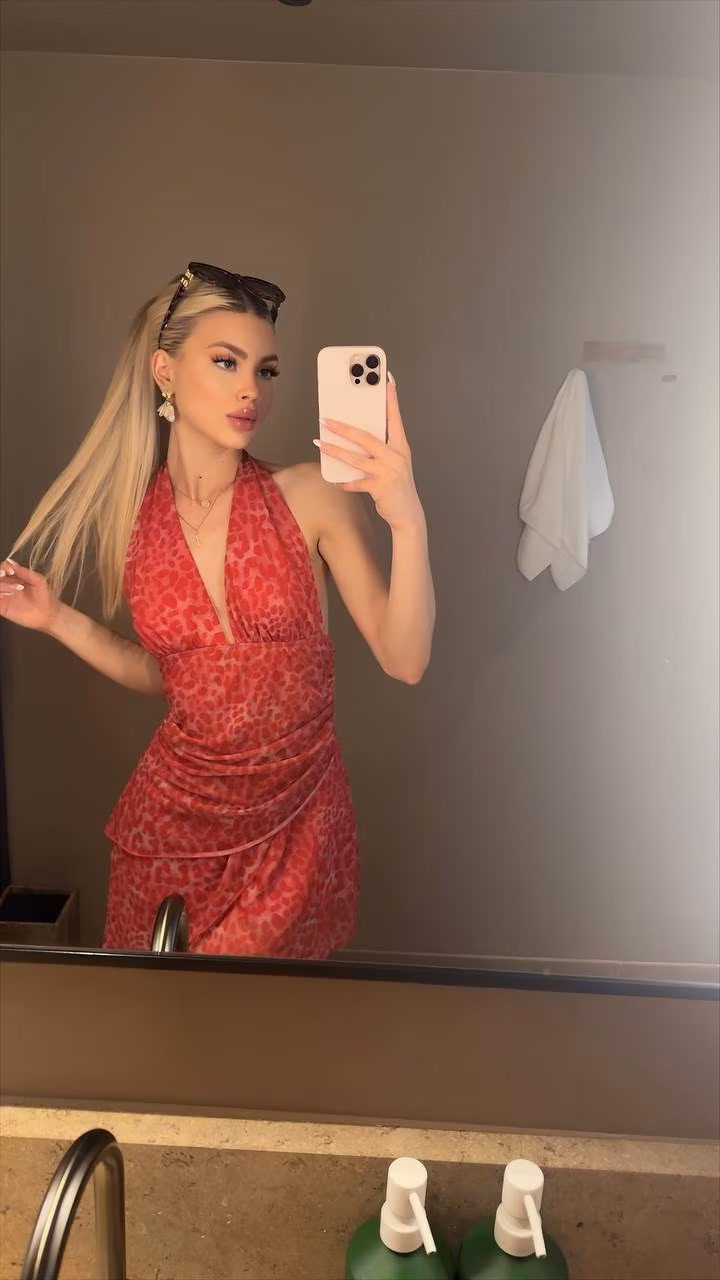 Daria 22 Kyiv Ukraine I want to be your other half wife