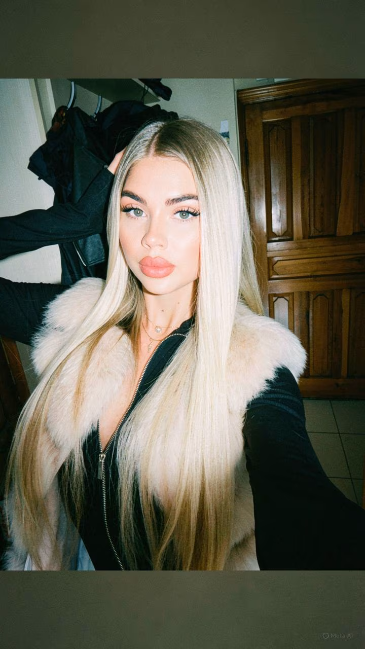 Daria 22 Kyiv Ukraine I want to be your other half wife