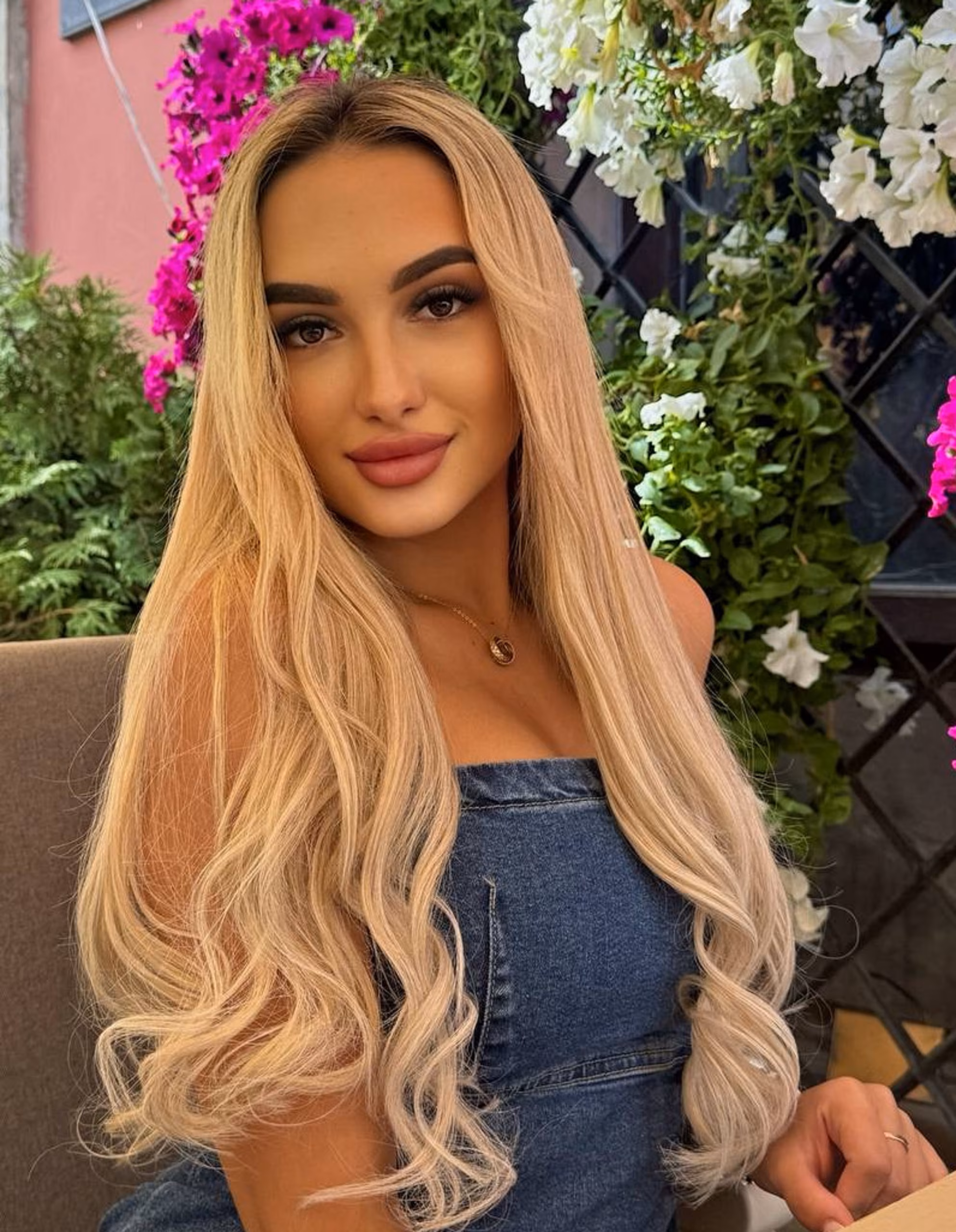 Anna 24 Ivano-Frankivsk Ukraine I want to be your queen bride