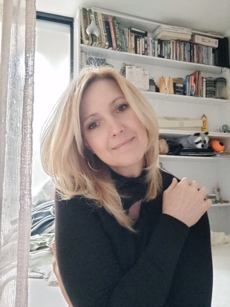 Tatiana 52 Kiev Ukraine I want to be your soulmate bride