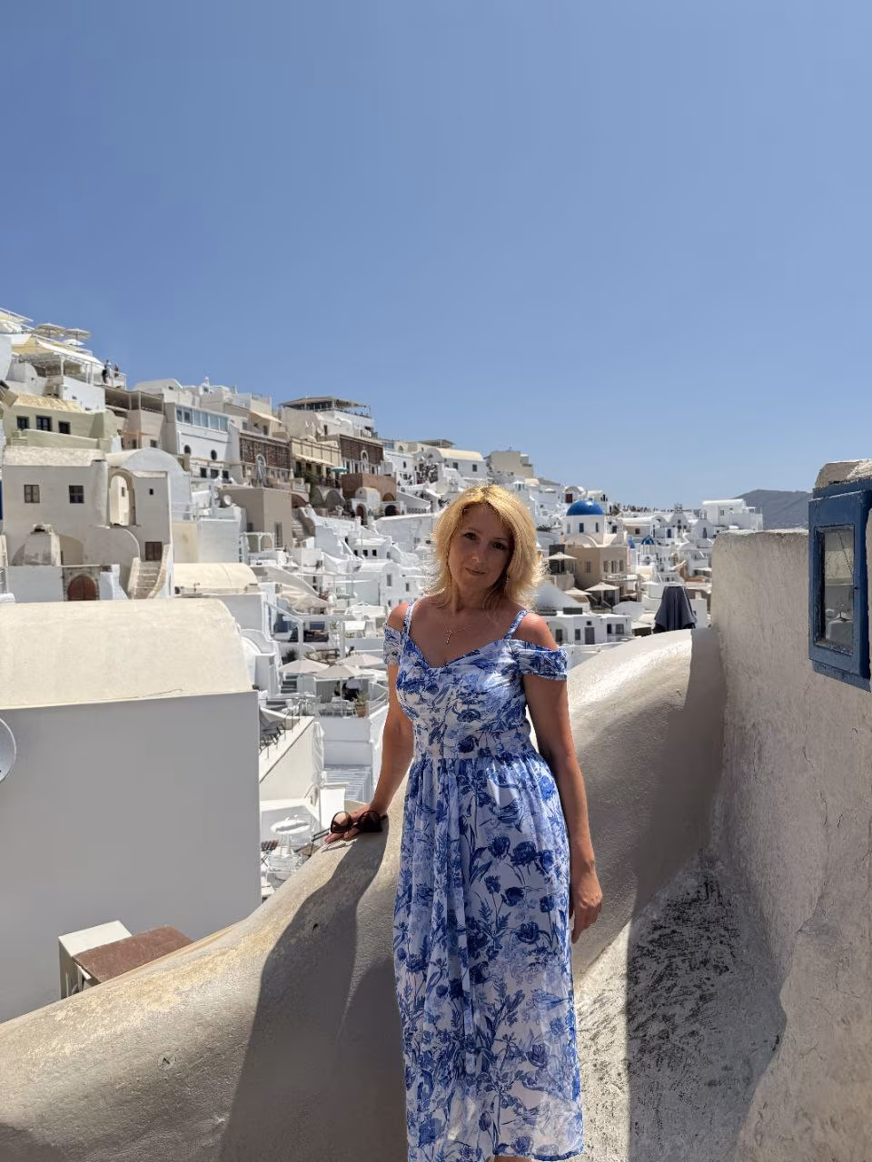 Tatiana 52 Kiev Ukraine I want to be your soulmate bride