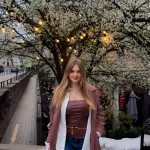 Anita 22 Okhtyrka Ukraine I want to be your soulmate forever