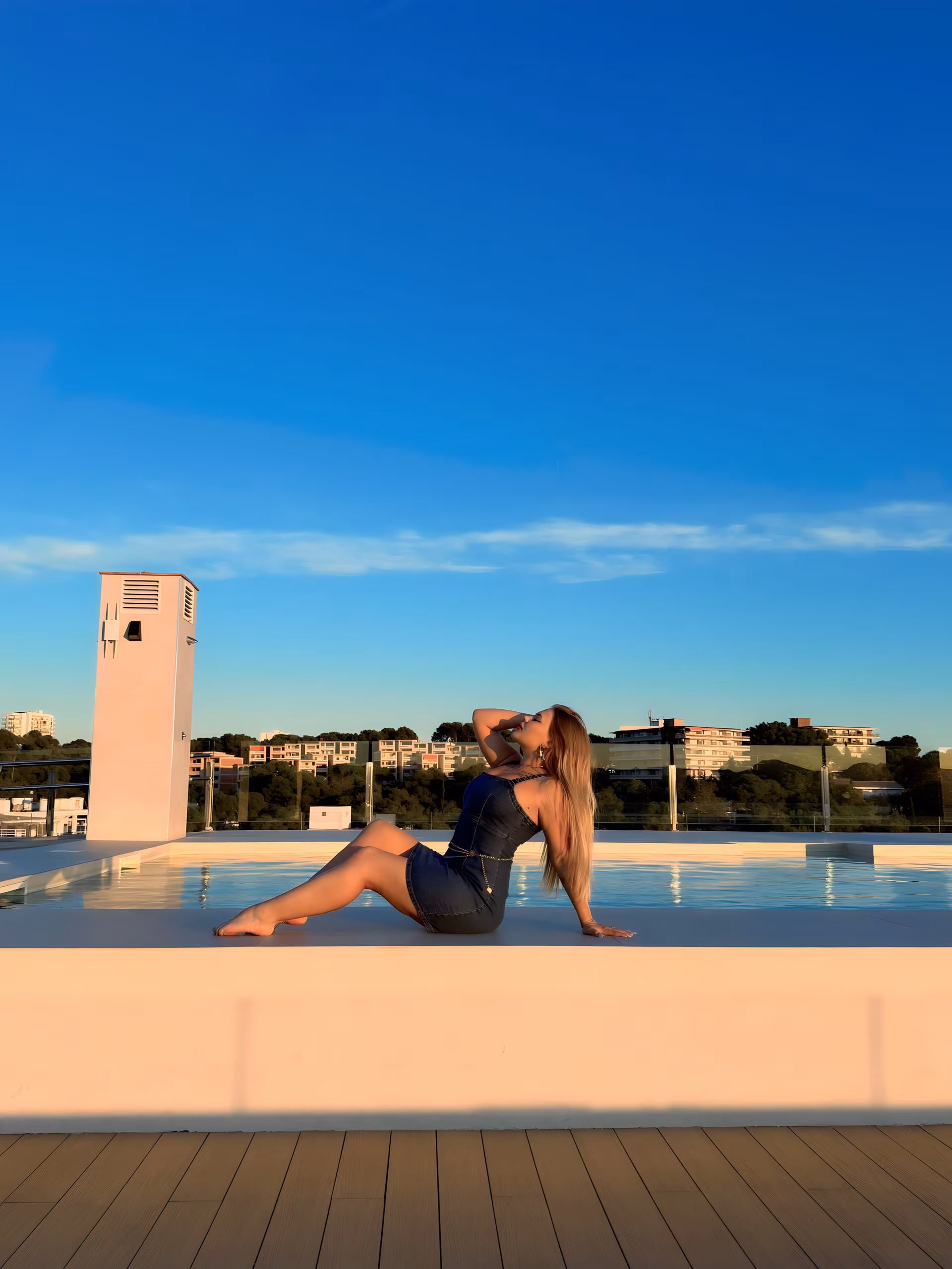 Anita 22 Okhtyrka Ukraine I want to be your soulmate forever