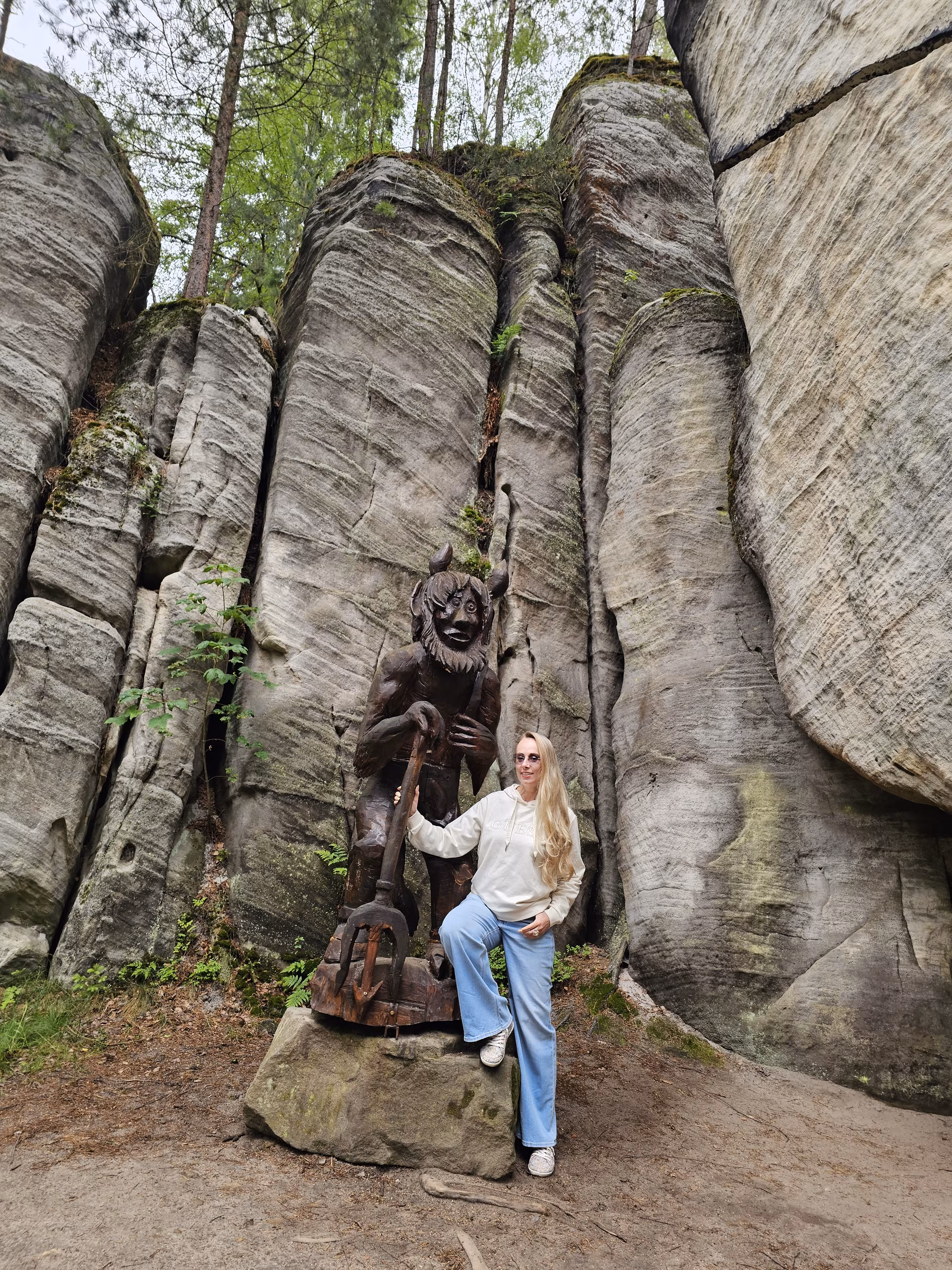 Elena 48 Lublin/Kyiv Poland I want to be your soulmate queen