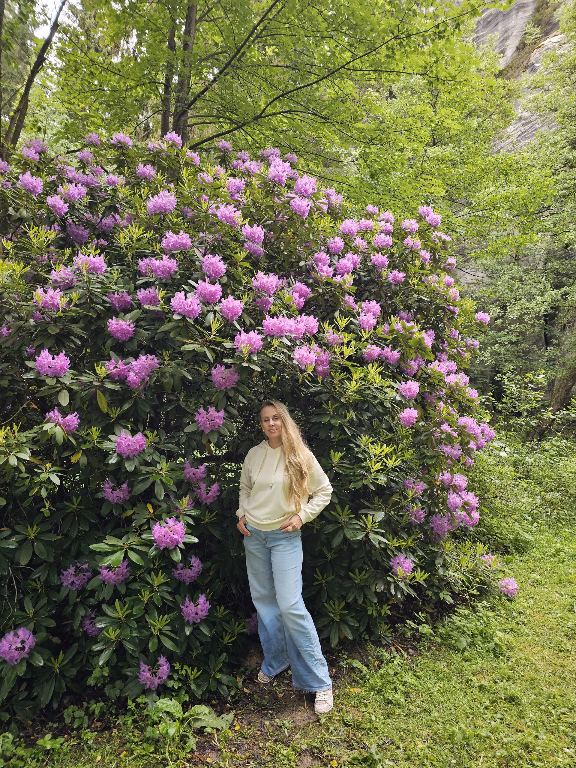 Elena 48 Lublin/Kyiv Poland I want to be your soulmate queen