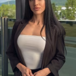 Viki 31 Sofia Bulgaria I want to be your soulmate queen