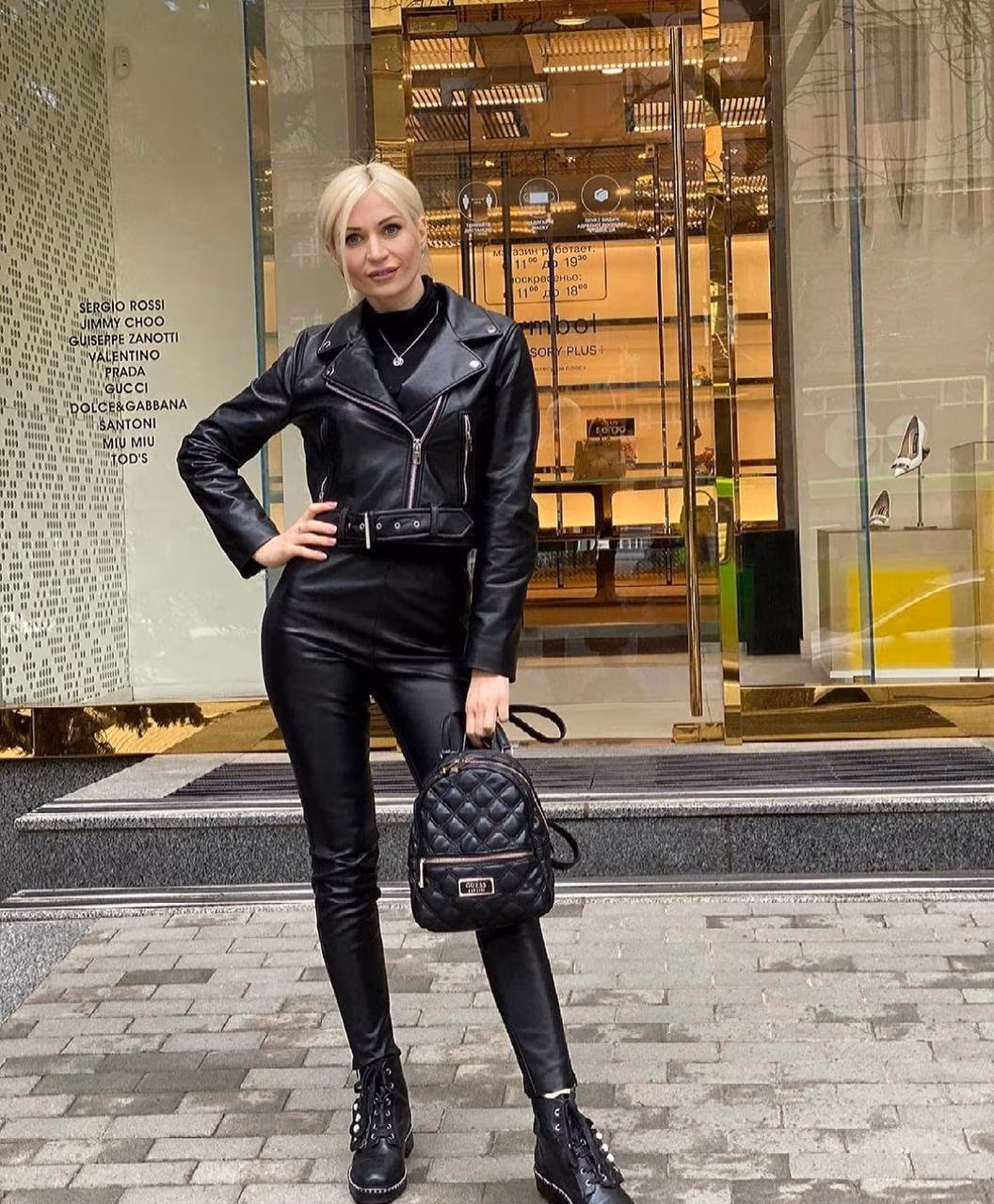 Tanya 38 Kyiv Ukraine Let me be your beloved lady