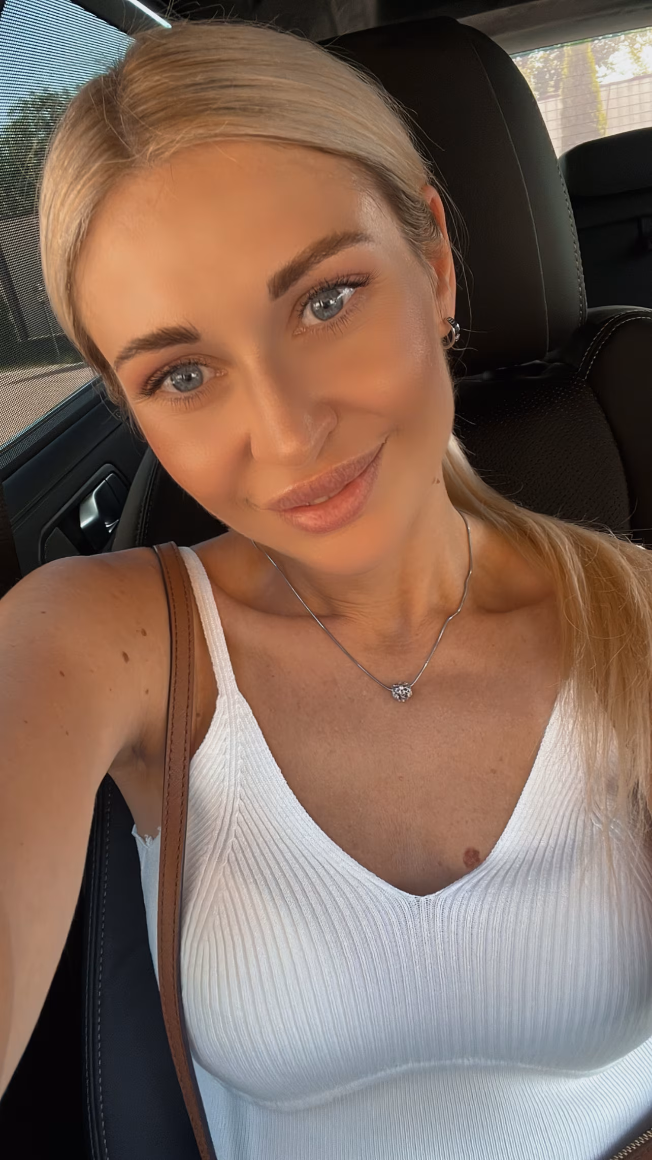 Tanya 38 Kyiv Ukraine Let me be your beloved lady