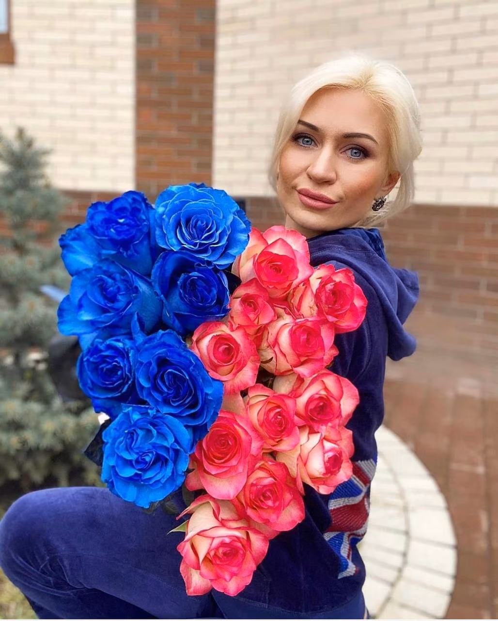 Tanya 38 Kyiv Ukraine Let me be your beloved lady