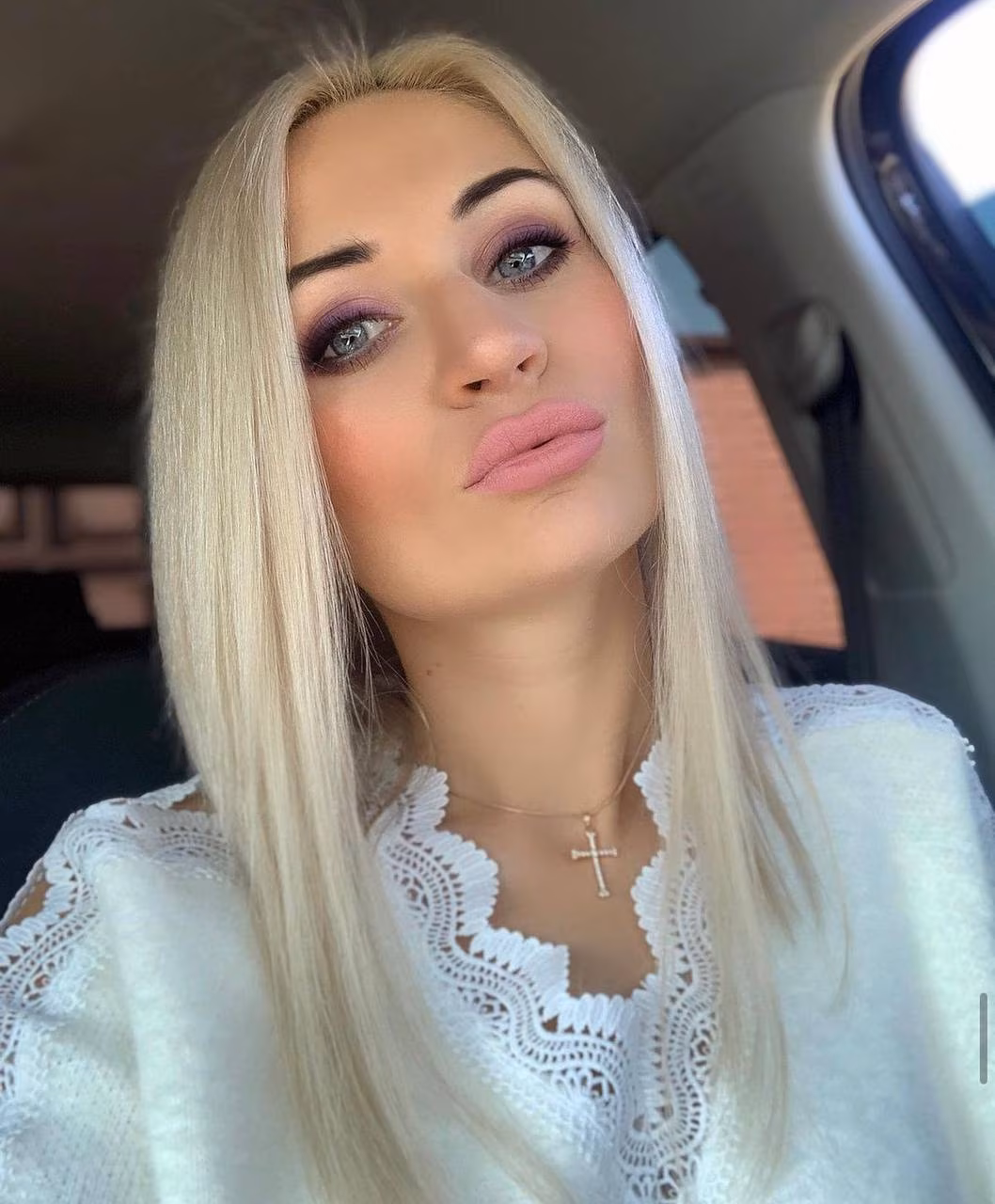 Tanya 38 Kyiv Ukraine Let me be your beloved lady