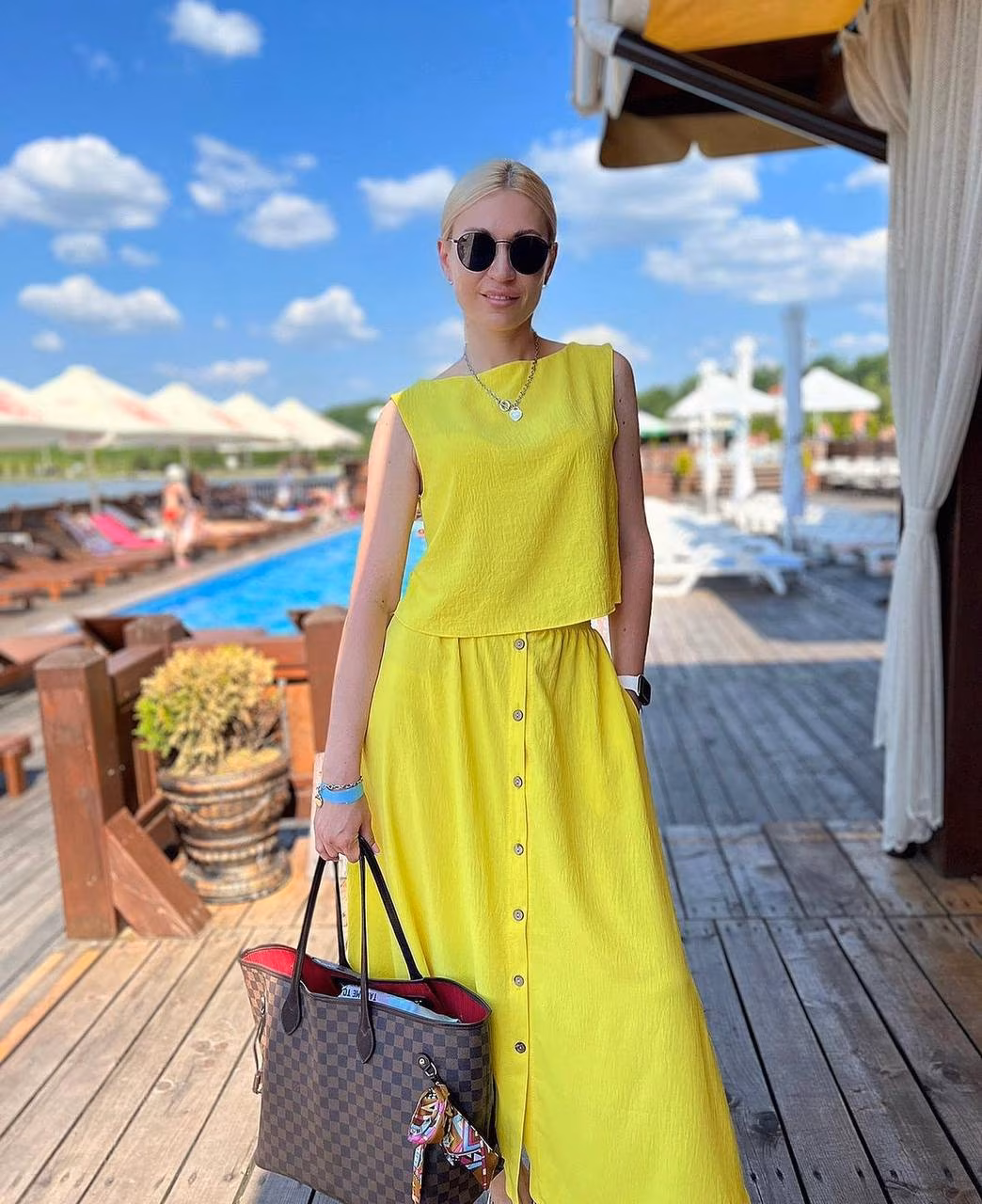 Tanya 38 Kyiv Ukraine Let me be your beloved lady