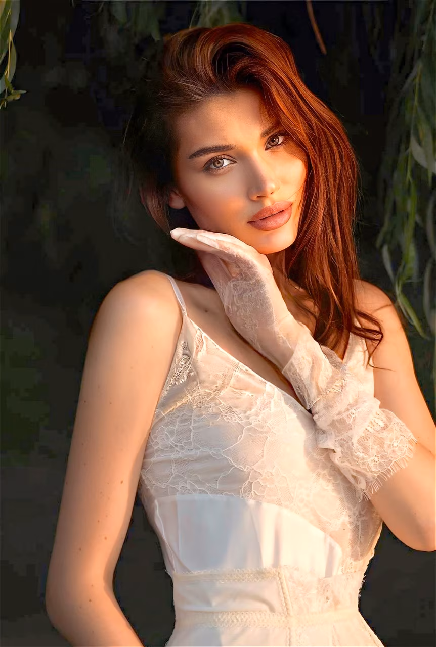 Daria 24 Khmelnytskyi Ukraine Let me be your beloved lady