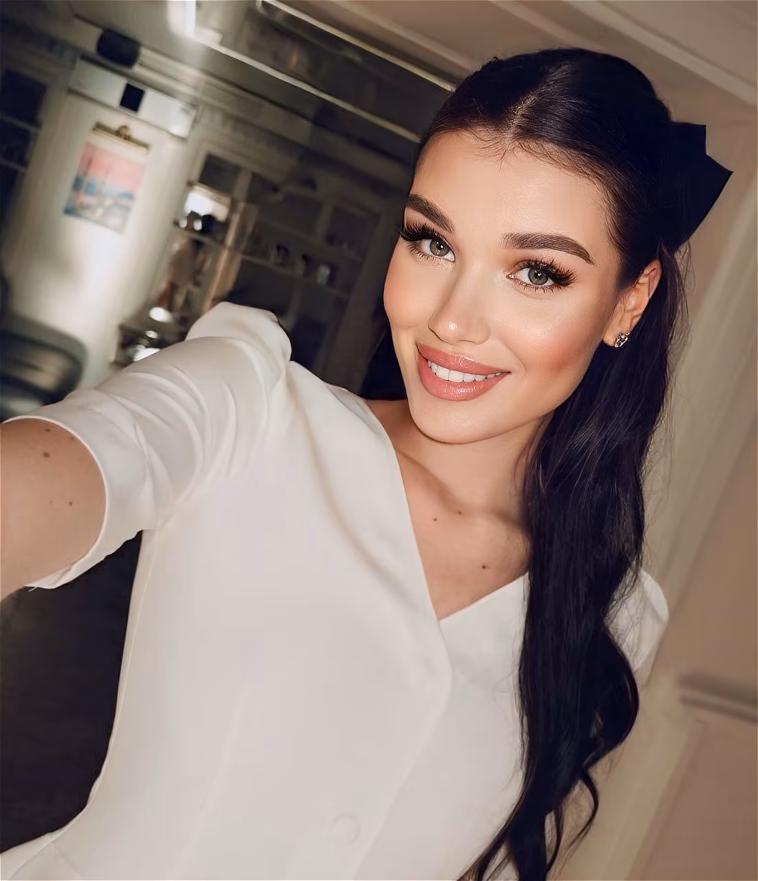 Daria 24 Khmelnytskyi Ukraine Let me be your beloved lady
