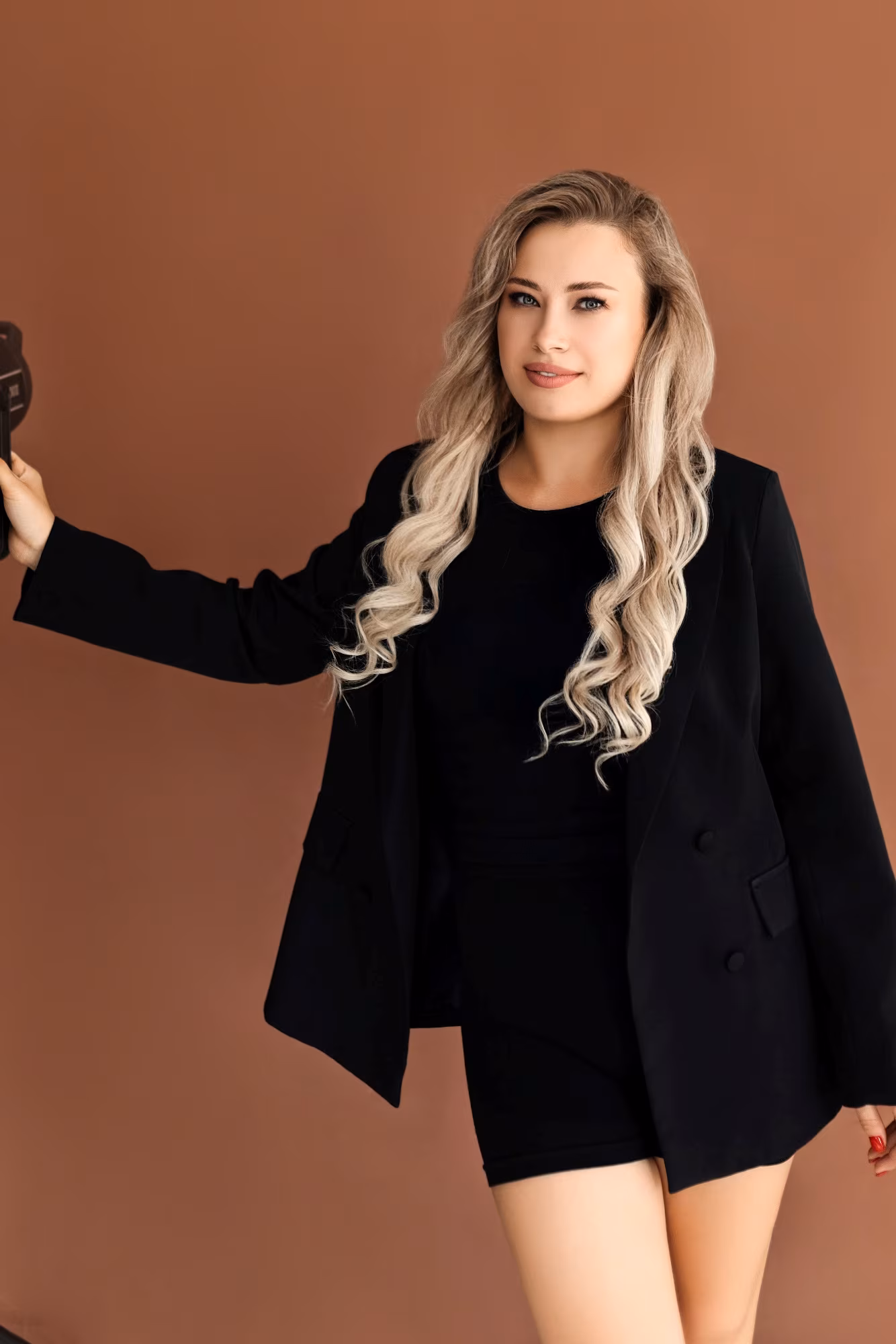 Alexandra 31 Kyiv  Ukraine Let me be your beloved one and only