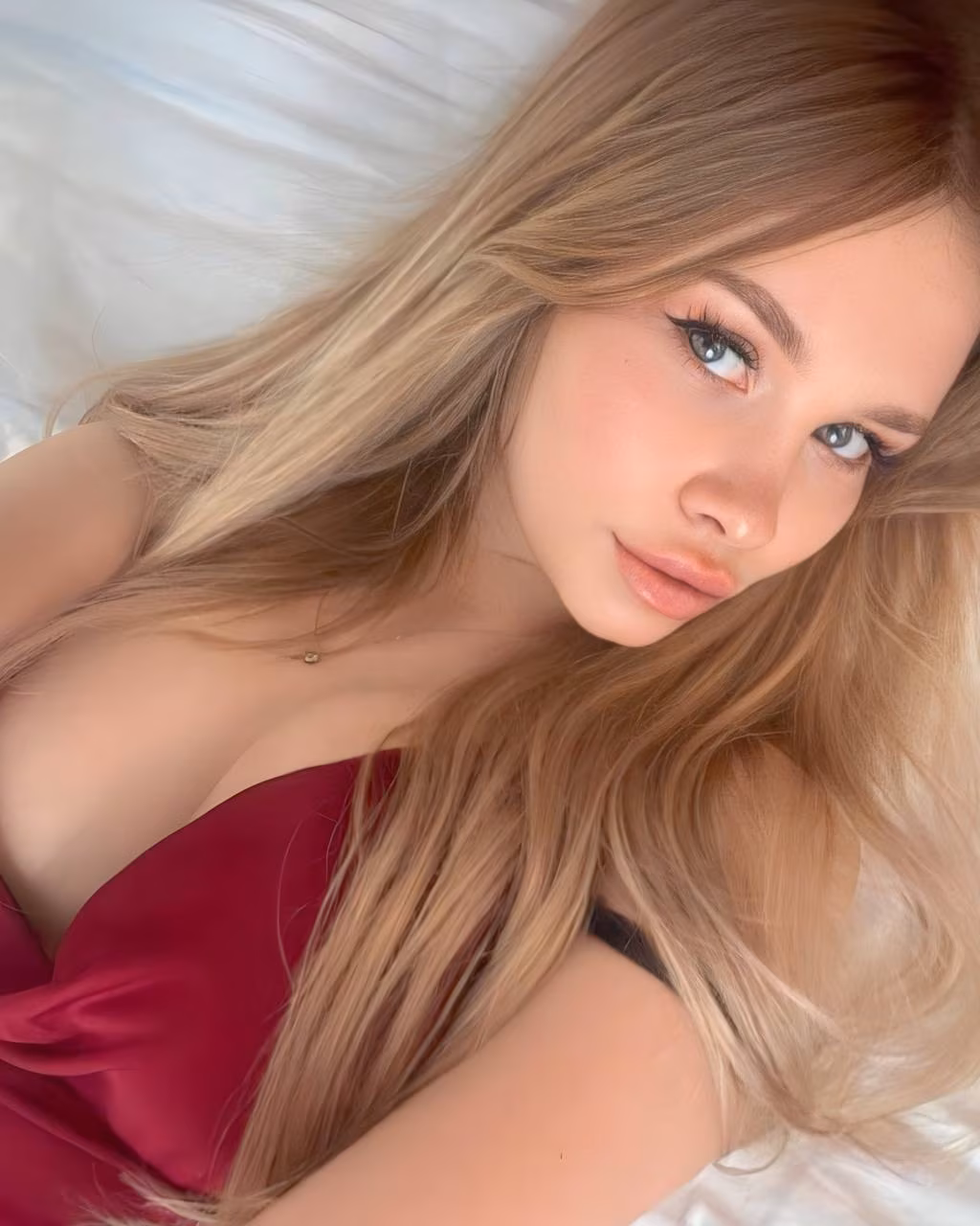 VICTORIA 21 Kirovograd Ukraine Let me be your beloved princess