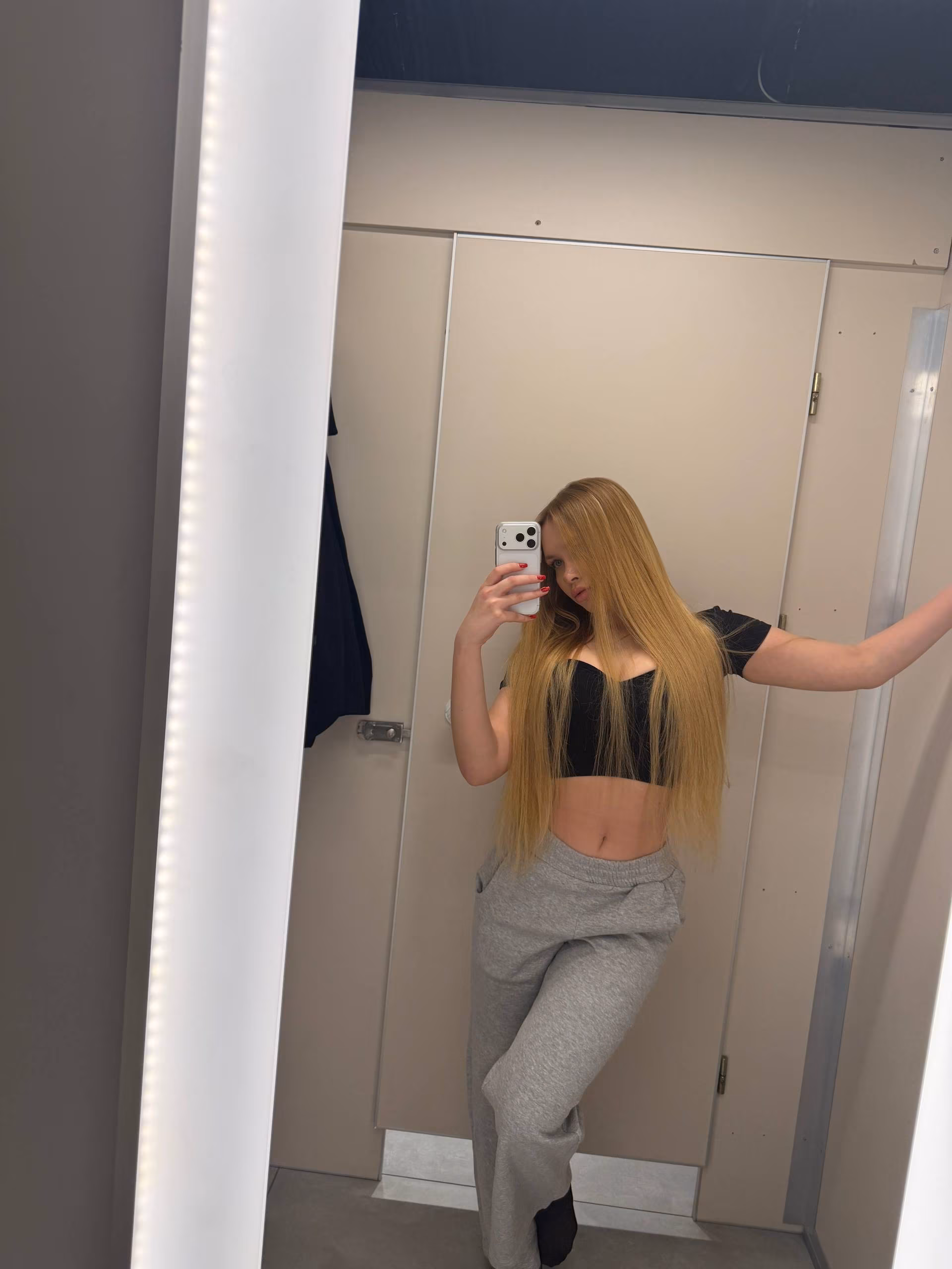 VICTORIA 21 Kirovograd Ukraine Let me be your beloved princess