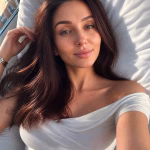 Anna 34 Kyiv Ukraine Let me be your beloved princess bride