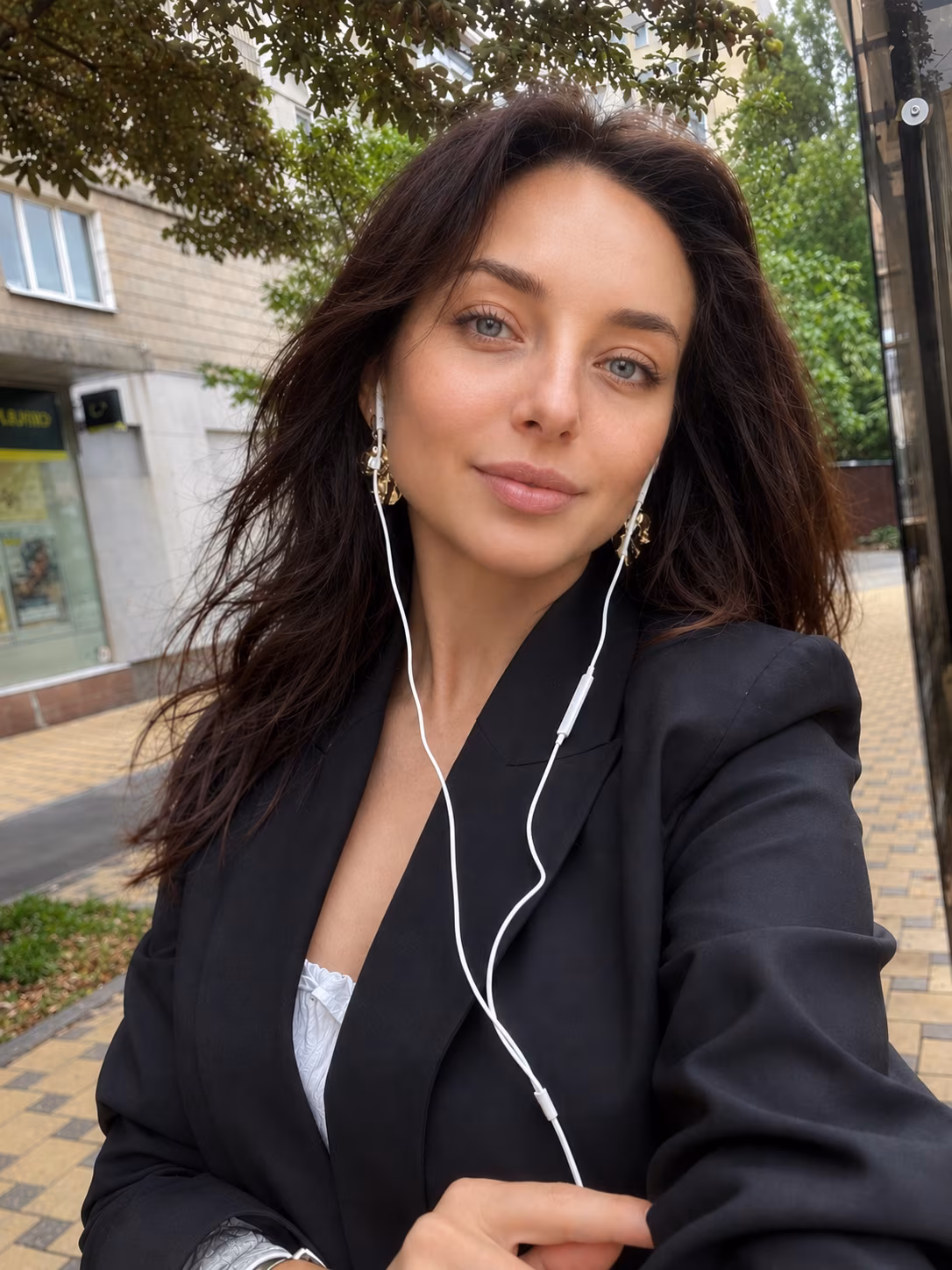 Anna 34 Kyiv  Ukraine Let me be your beloved princess bride