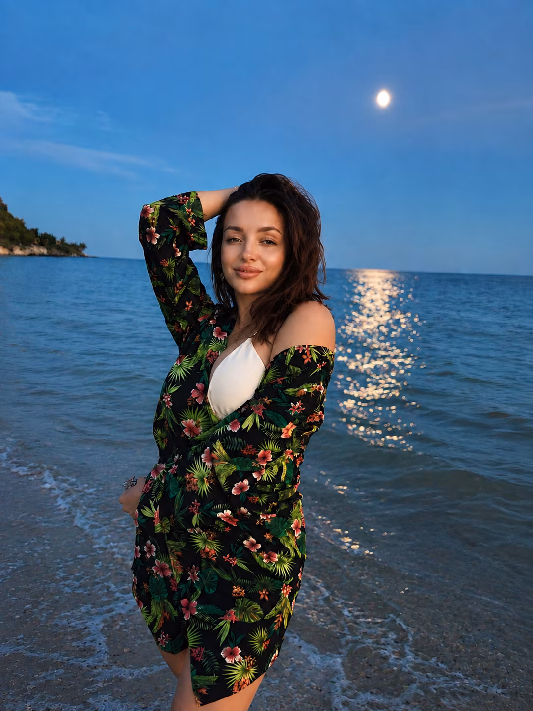 Anna 34 Kyiv  Ukraine Let me be your beloved princess bride