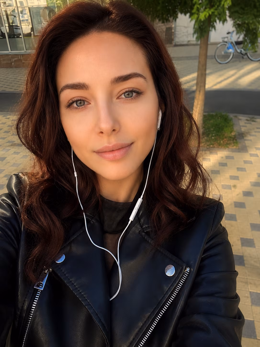 Anna 34 Kyiv  Ukraine Let me be your beloved princess bride