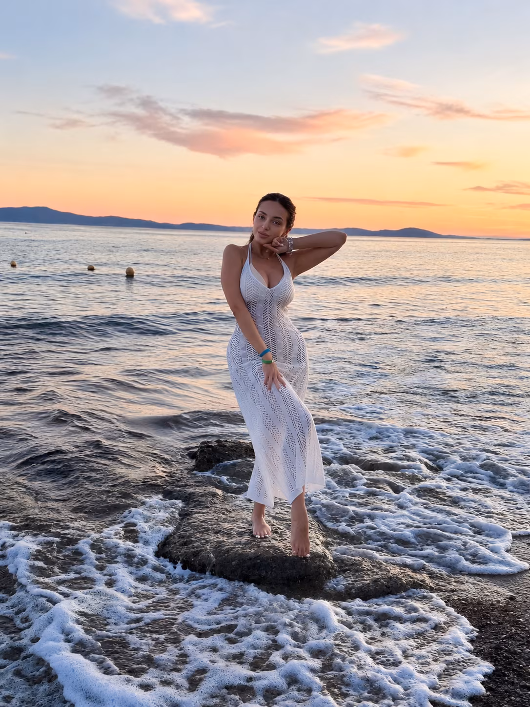 Anna 34 Kyiv  Ukraine Let me be your beloved princess bride