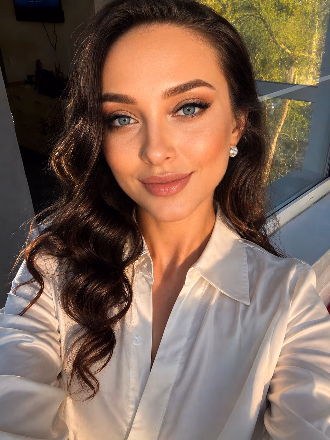 Anna 34 Kyiv  Ukraine Let me be your beloved princess bride