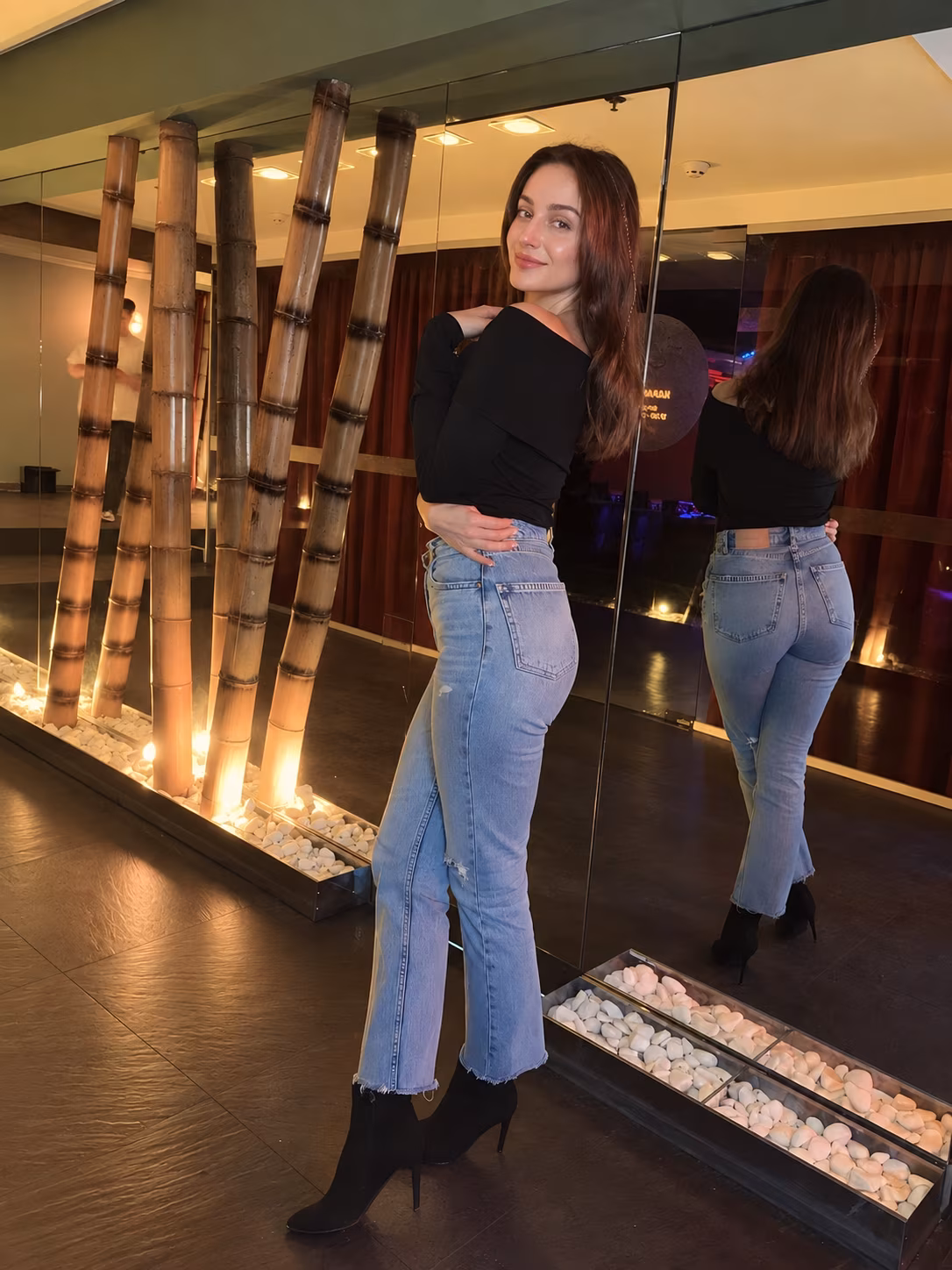 Anna 34 Kyiv  Ukraine Let me be your beloved princess bride