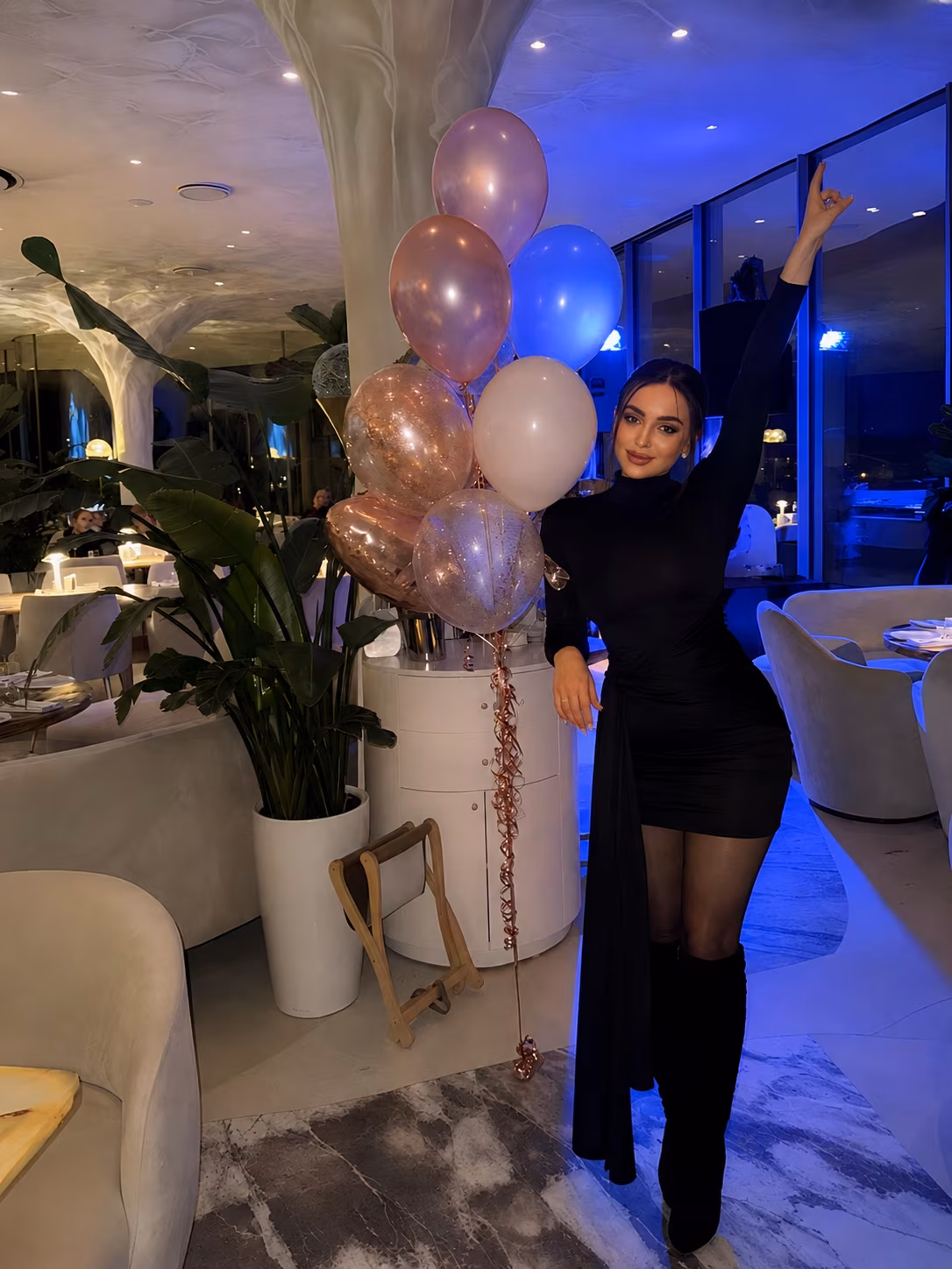 Anna 34 Kyiv  Ukraine Let me be your beloved princess bride