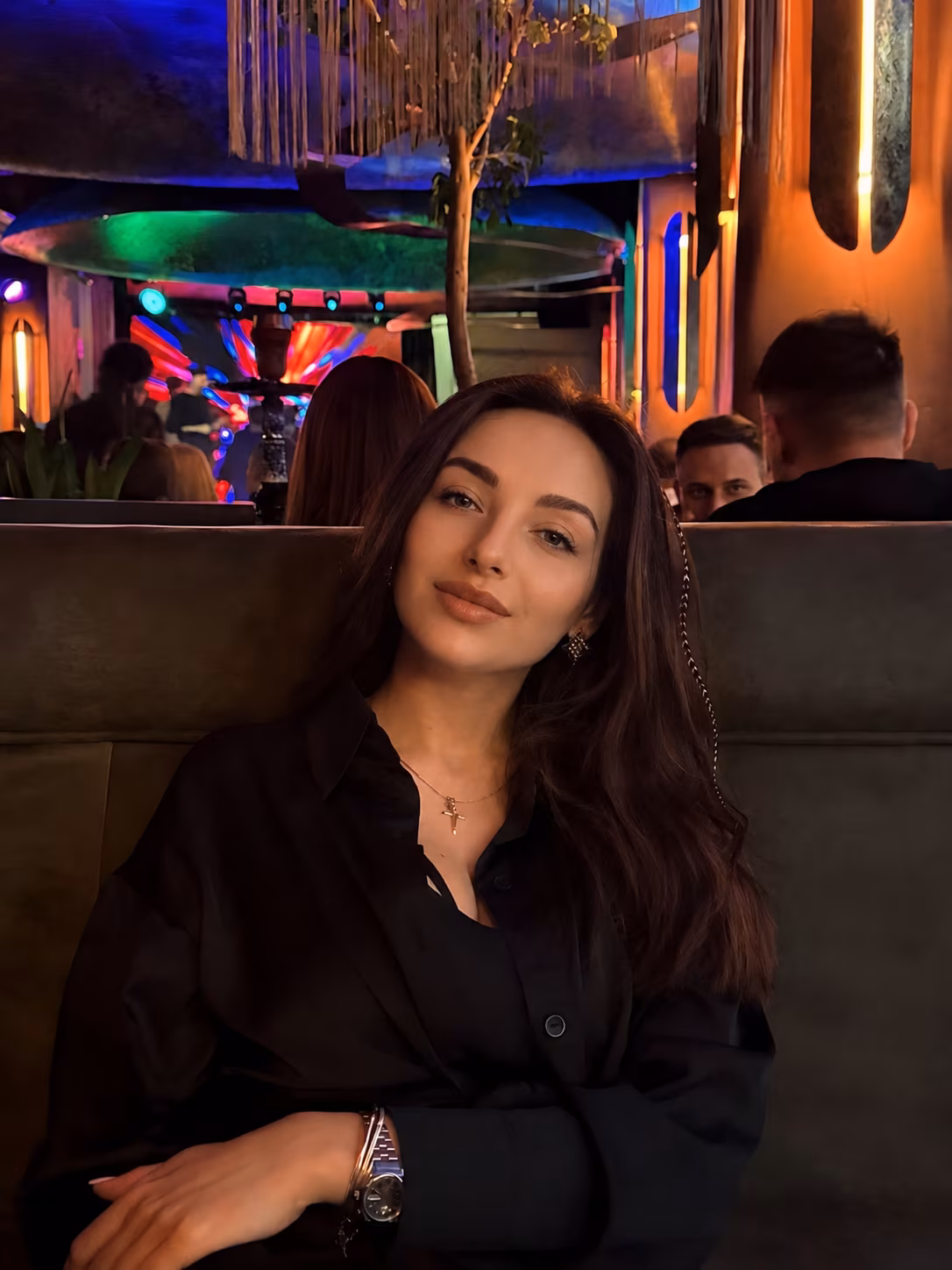 Anna 34 Kyiv  Ukraine Let me be your beloved princess bride
