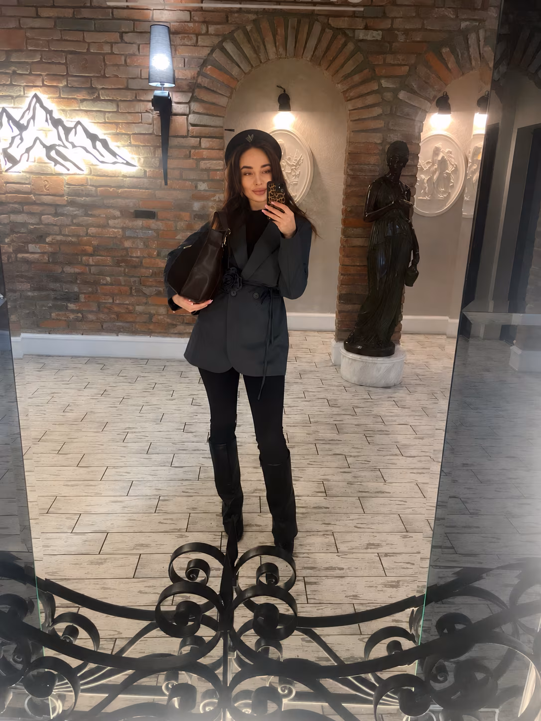 Anna 34 Kyiv  Ukraine Let me be your beloved princess bride