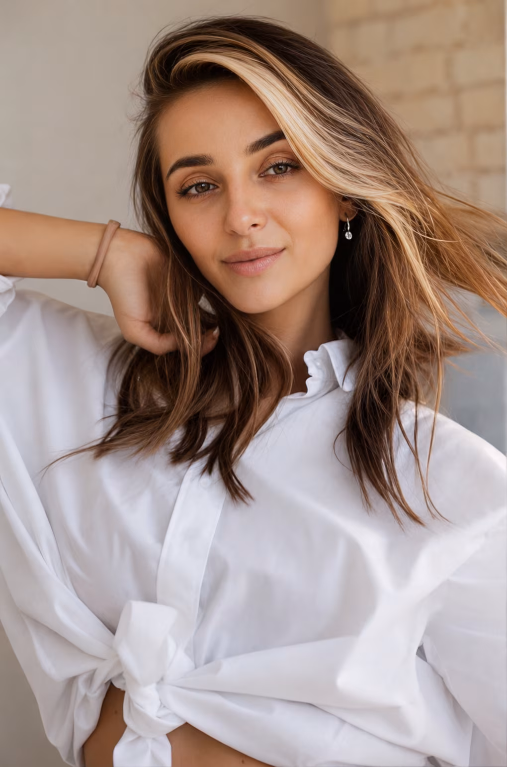 Anna 34 Kyiv  Ukraine Let me be your beloved princess bride
