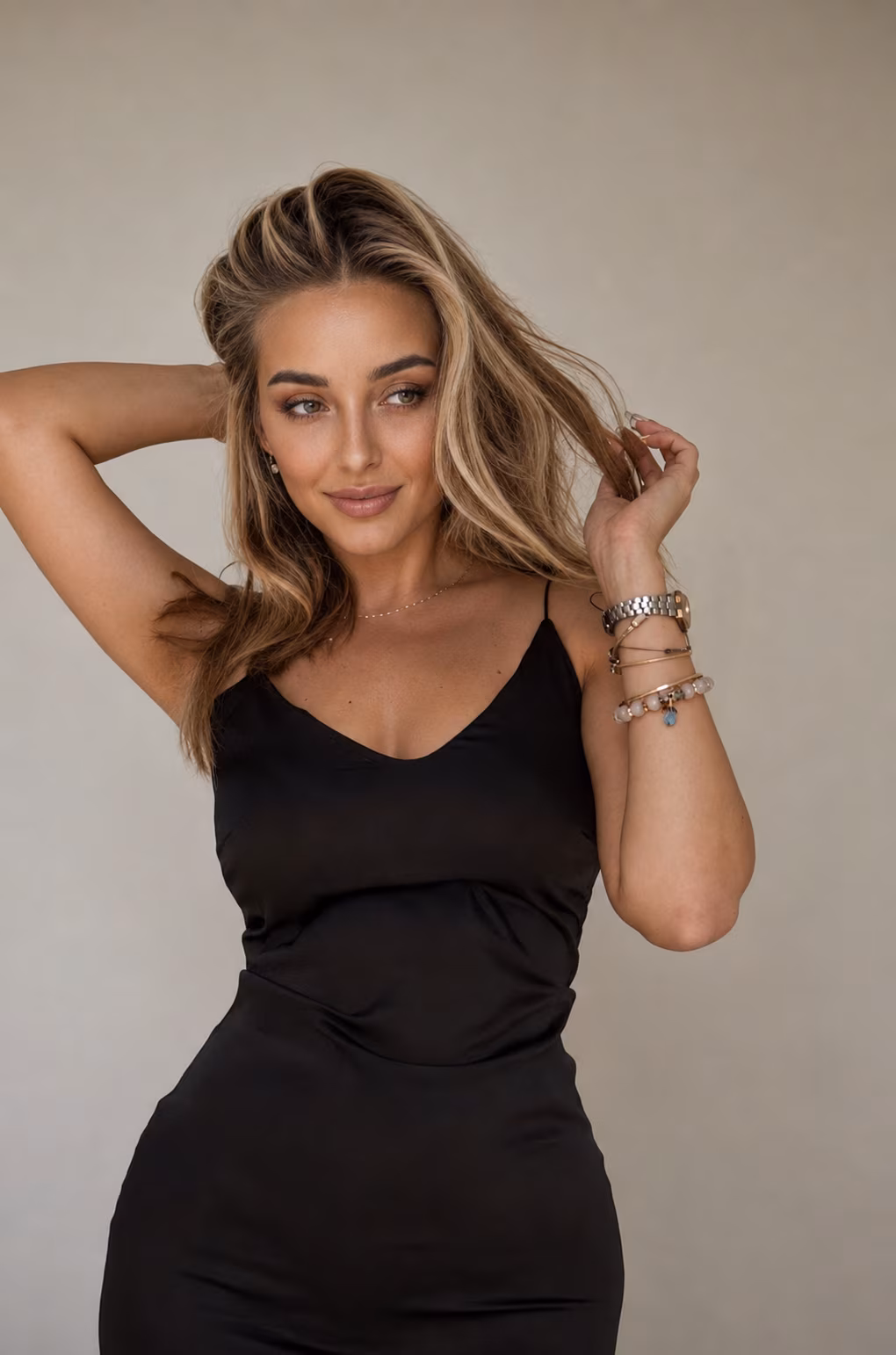 Anna 34 Kyiv  Ukraine Let me be your beloved princess bride